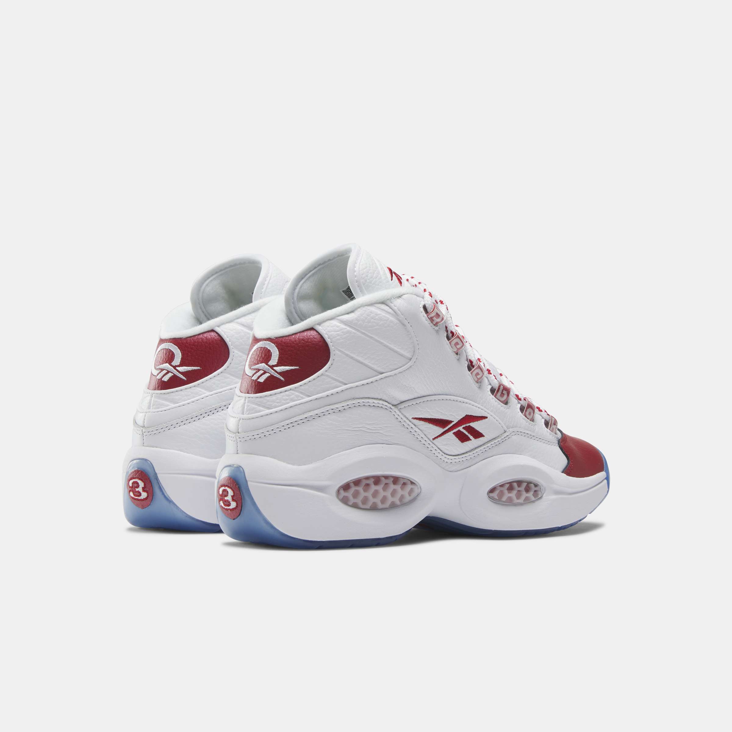 Tenis Question Mid