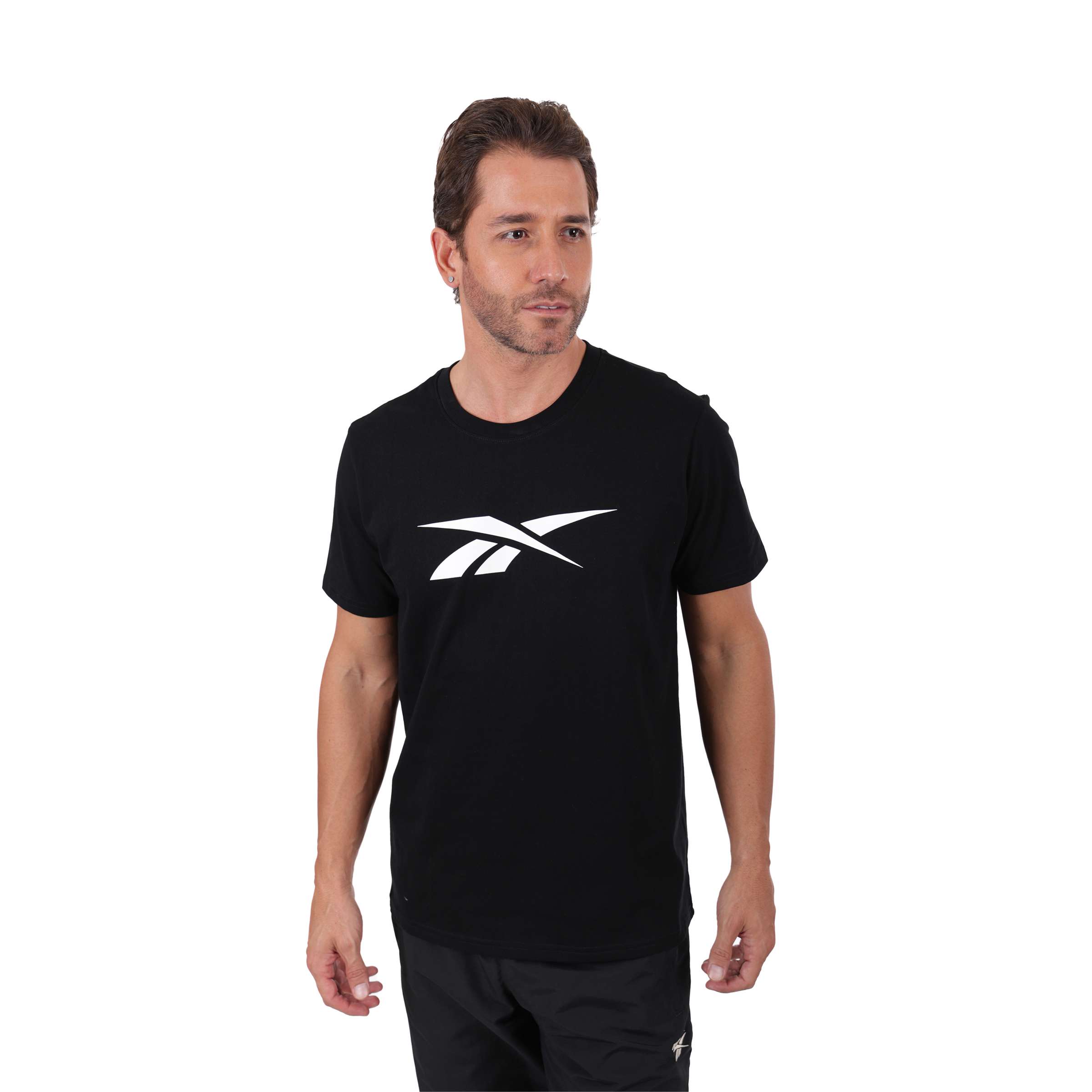 Playera Classics Basic Cotton