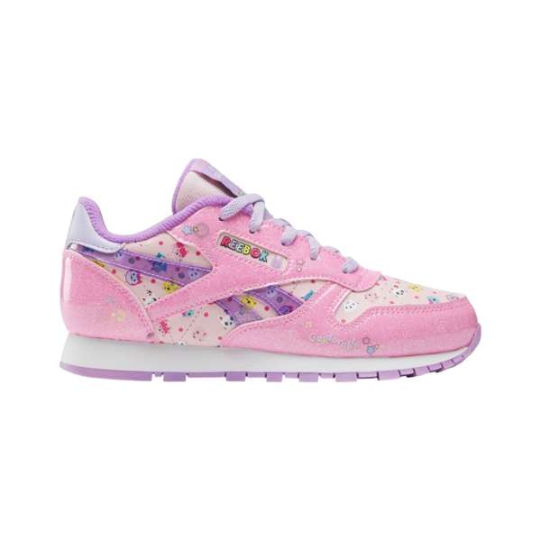 Tenis Classic Leather Step N Flash 2.0 x Gabby's Dollhouse Tenis Classic Leather Step N Flash 2.0 x Gabby's Dollhouse