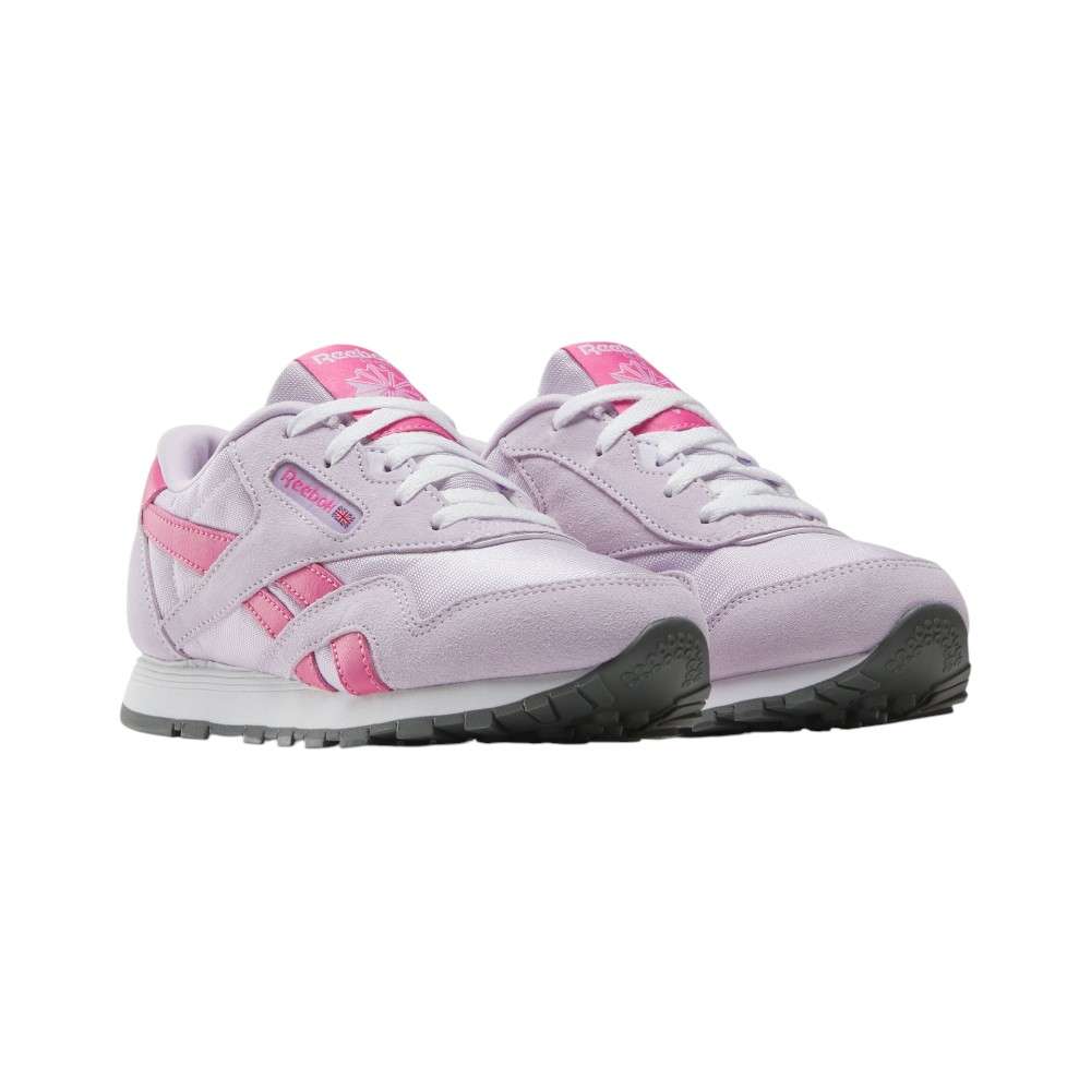 Tenis Classic Leather Nylon