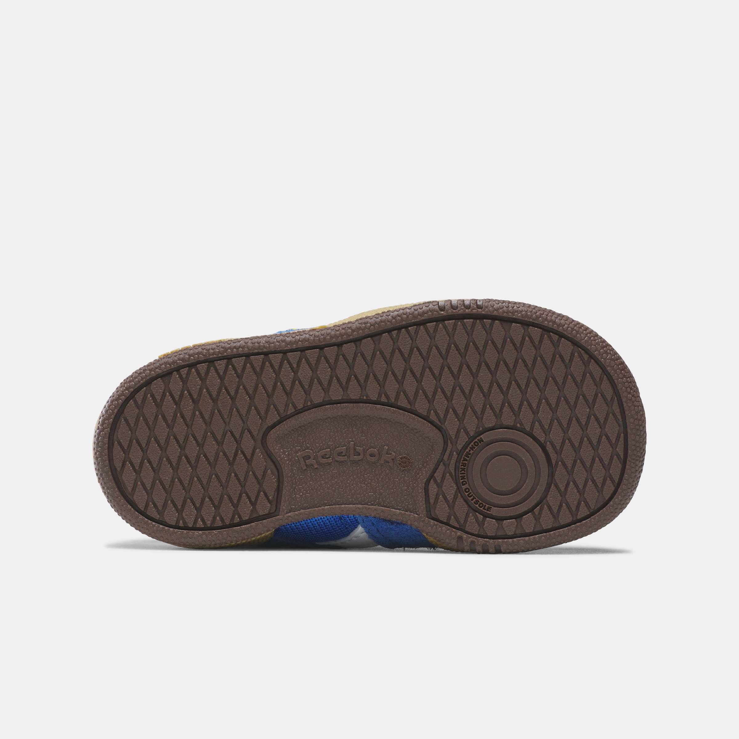 Tenis Club C Revenge x Sesame Street image number 4