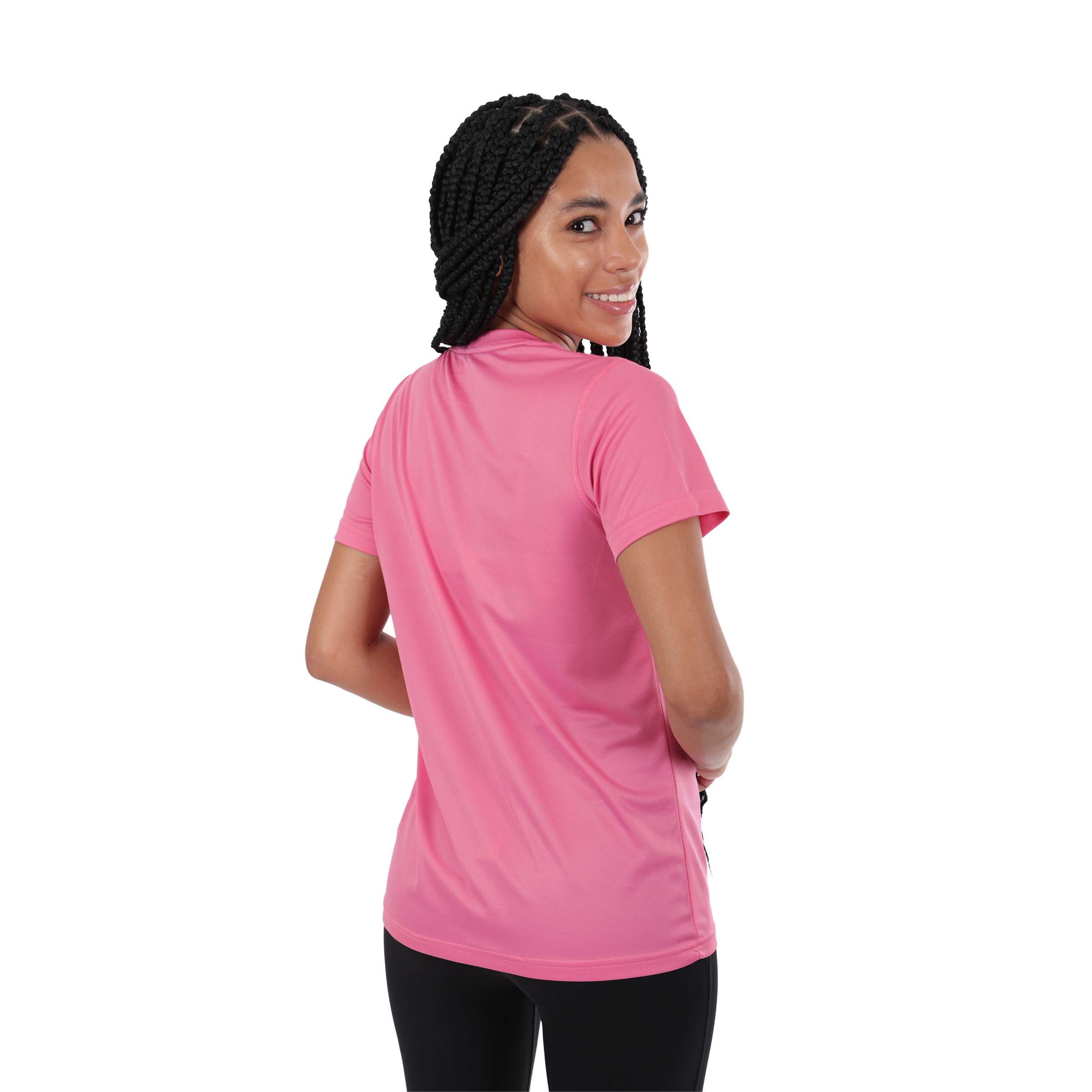 Playera Basic Athlete