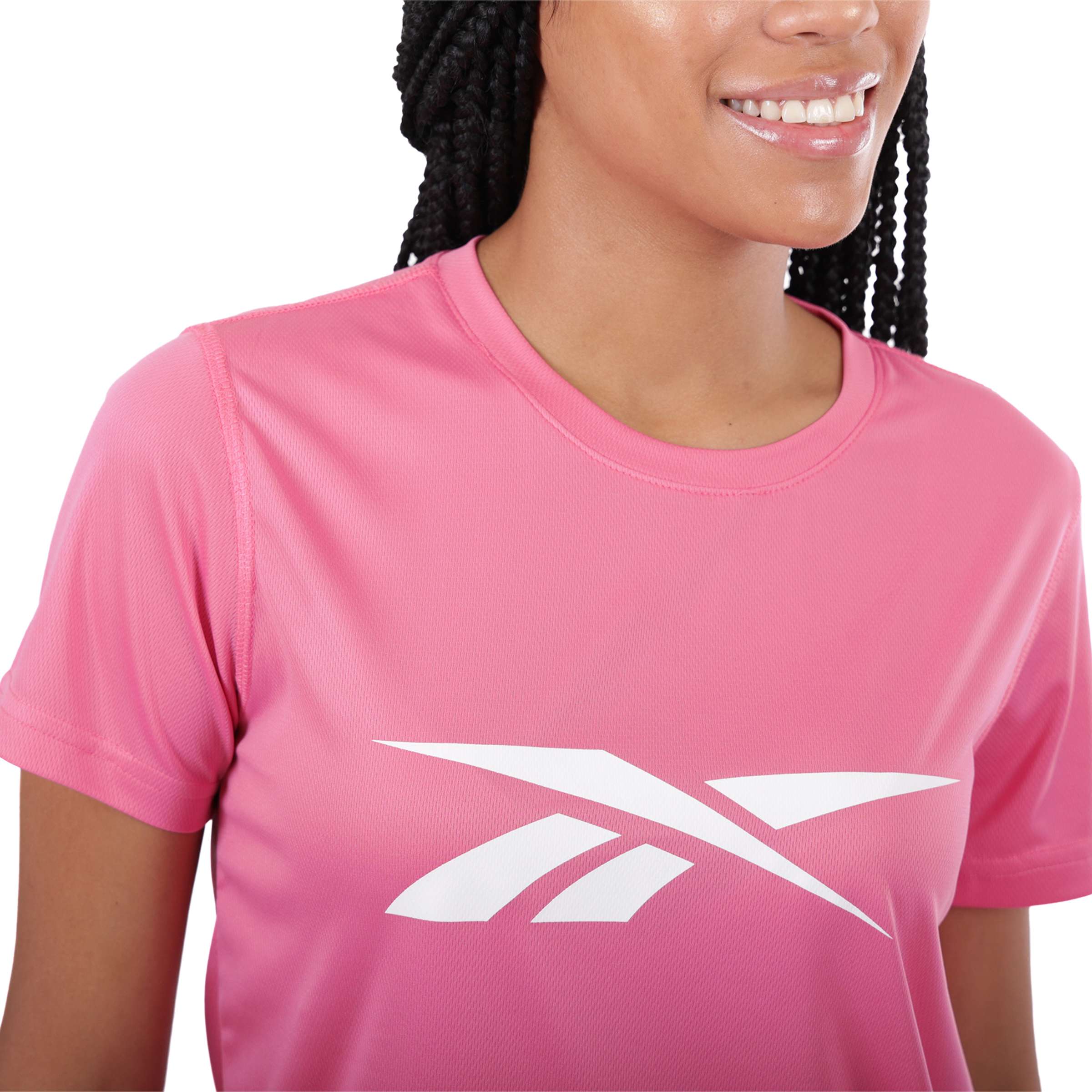 Playera Basic Athlete image number 3