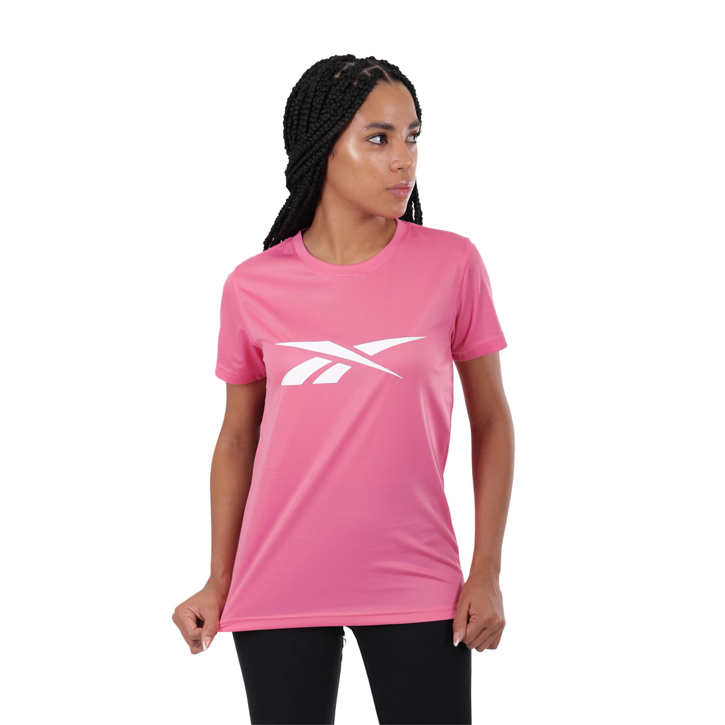 Playera Basic Athlete