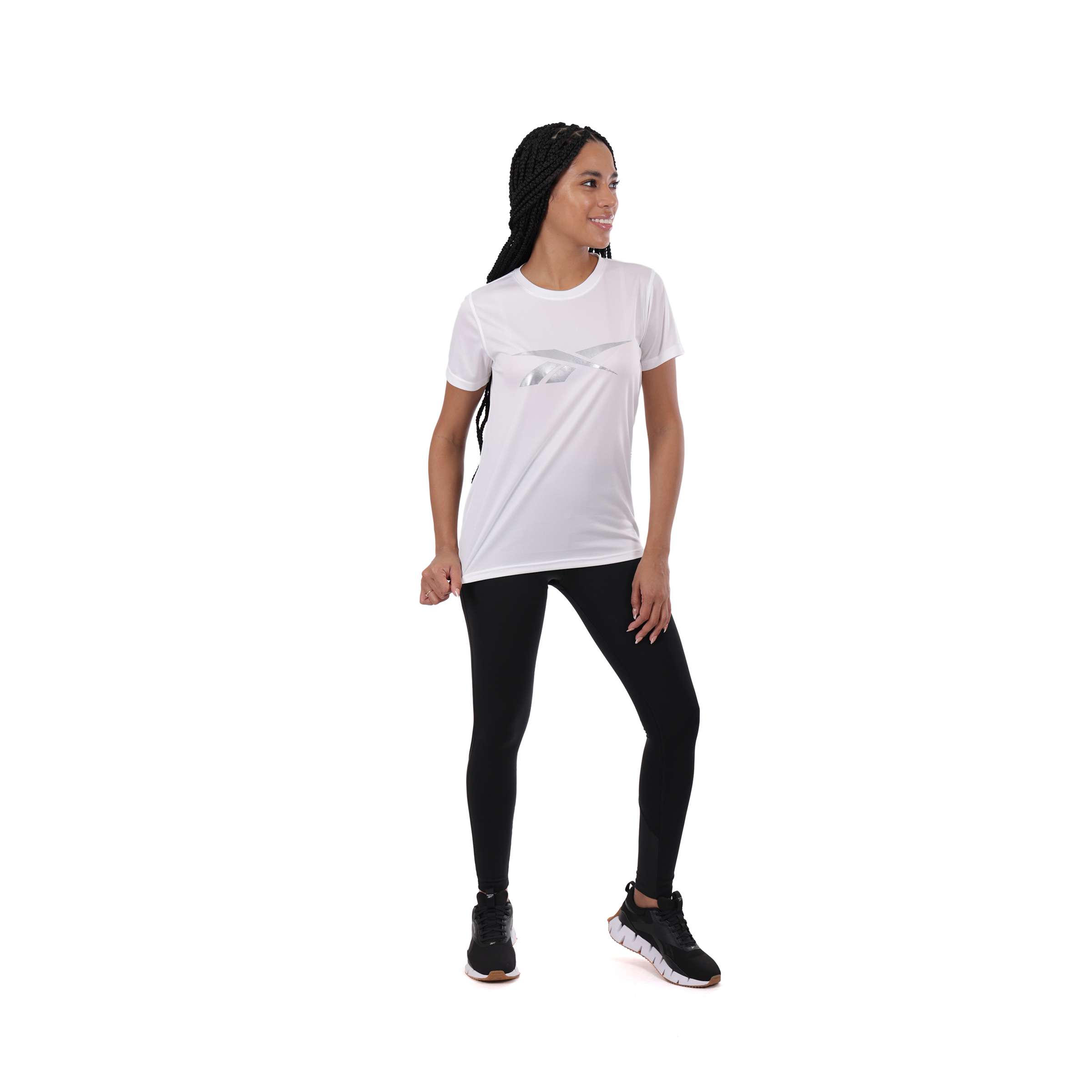 Playera Running Basic Athlete image number 1