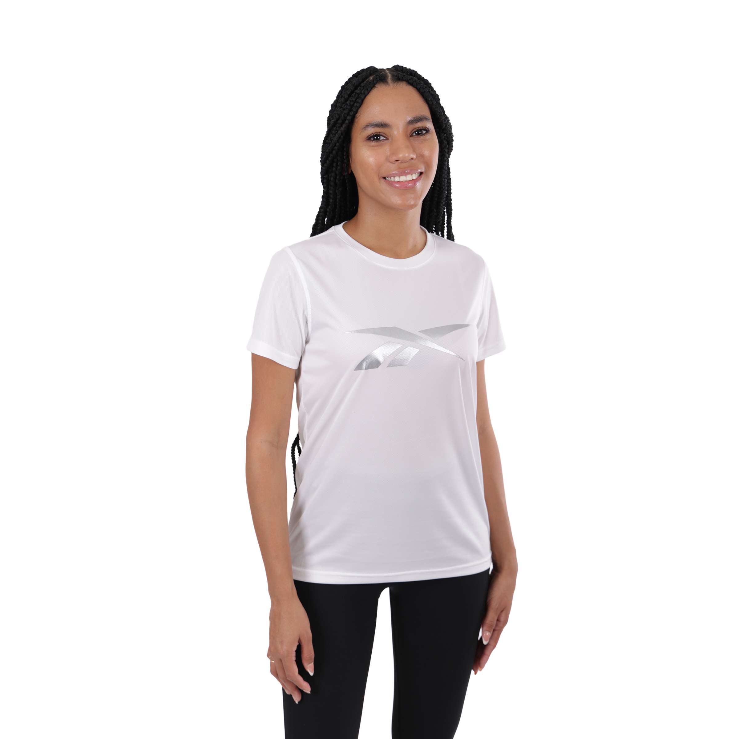 Playera Running Basic Athlete