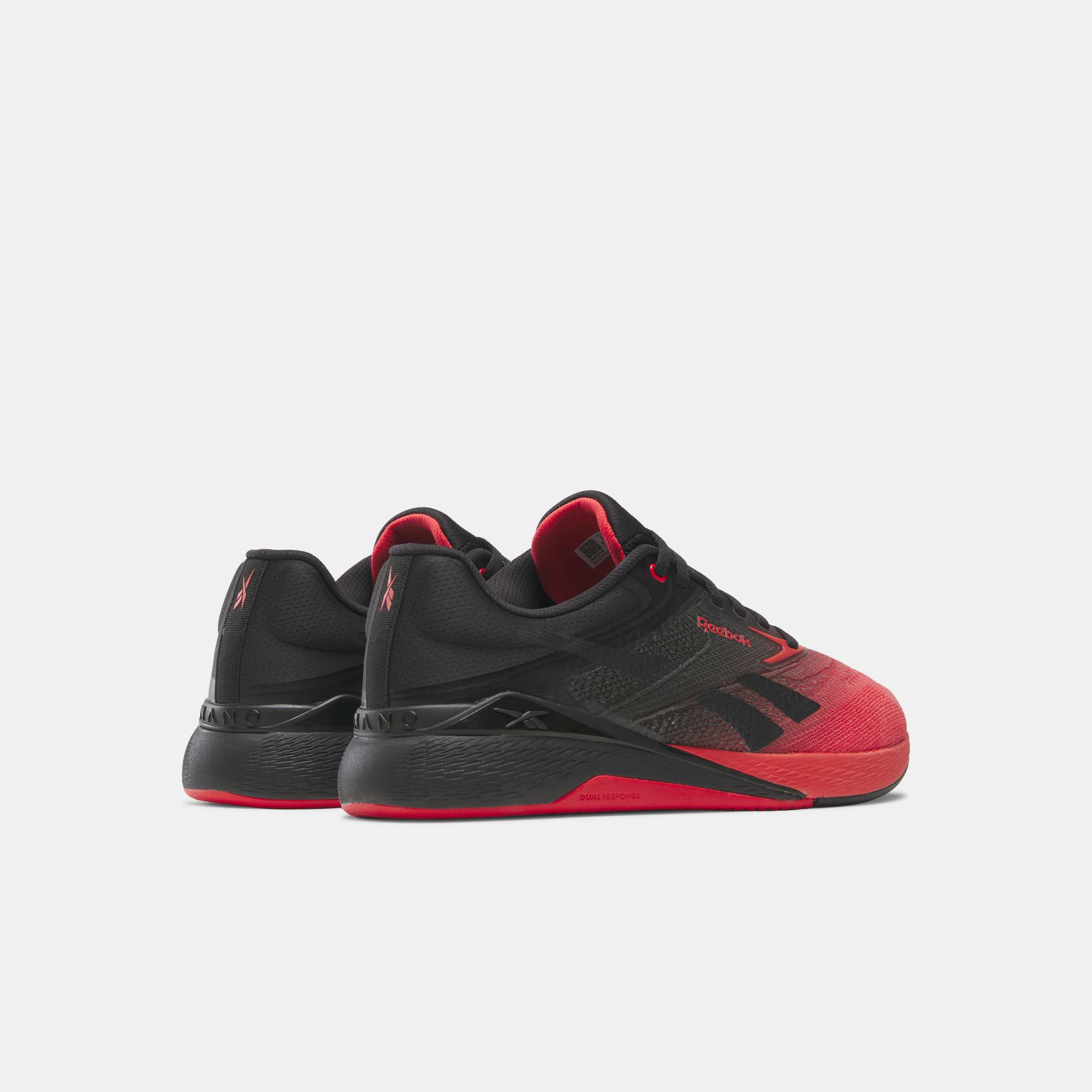Tenis Nano X5