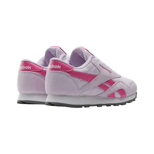 Tenis Classic Leather Nylon Tenis Classic Leather Nylon