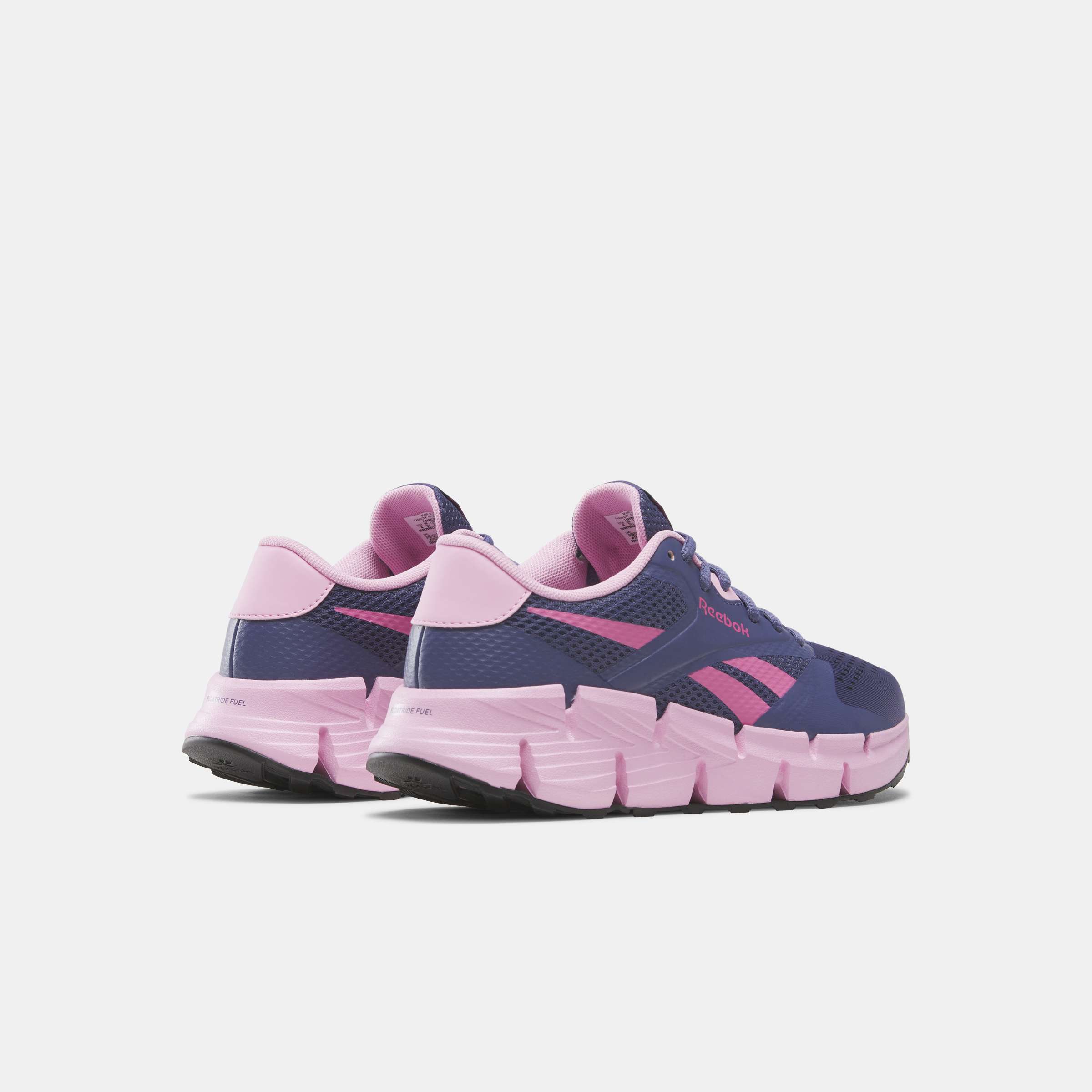 Tenis Zig Dynamica 5