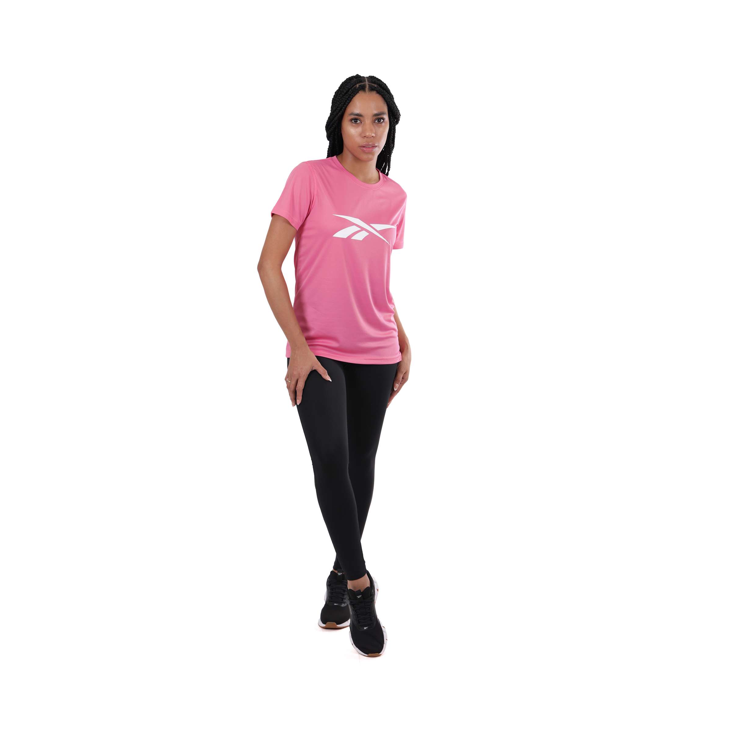 Playera Basic Athlete
