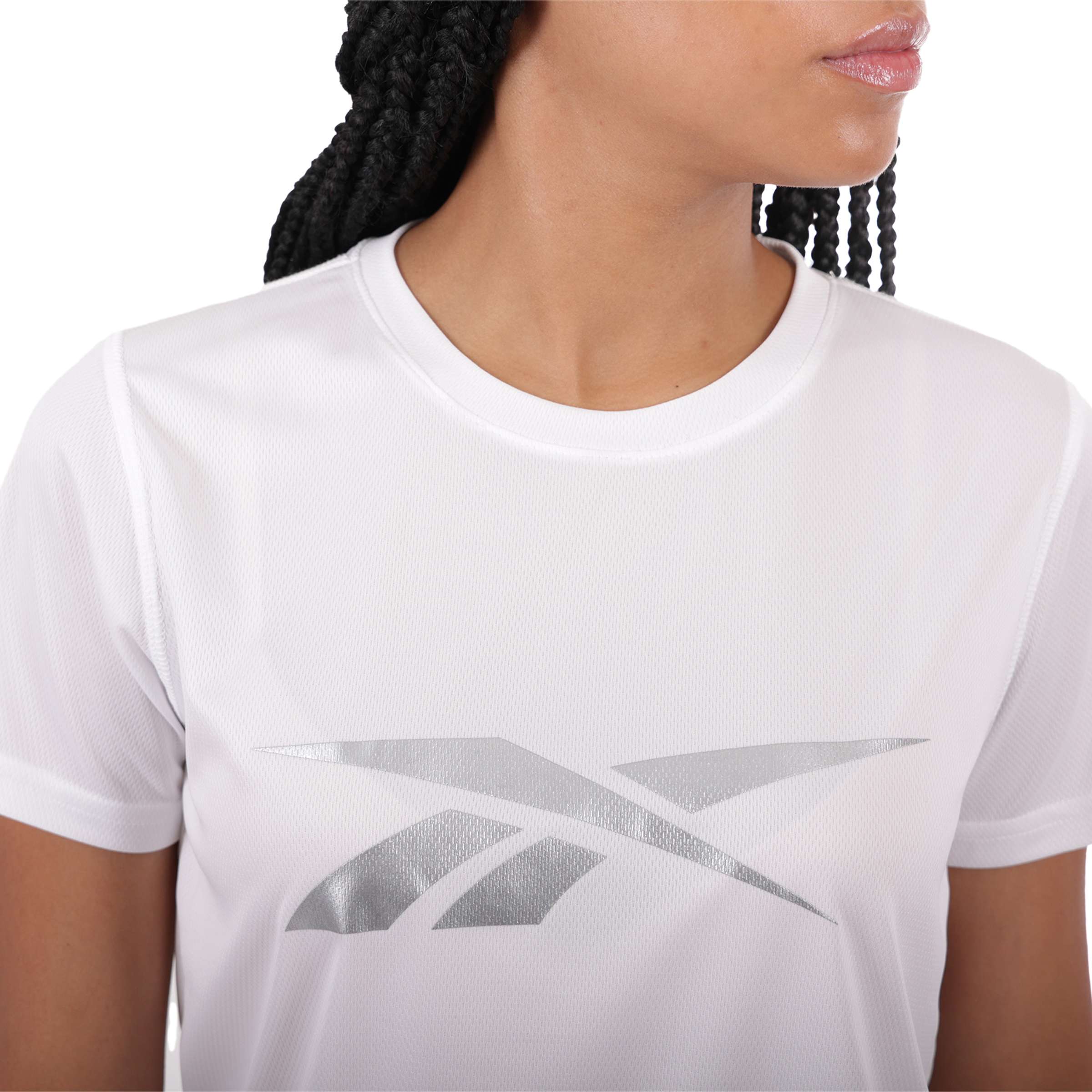 Playera Running Basic Athlete image number 3
