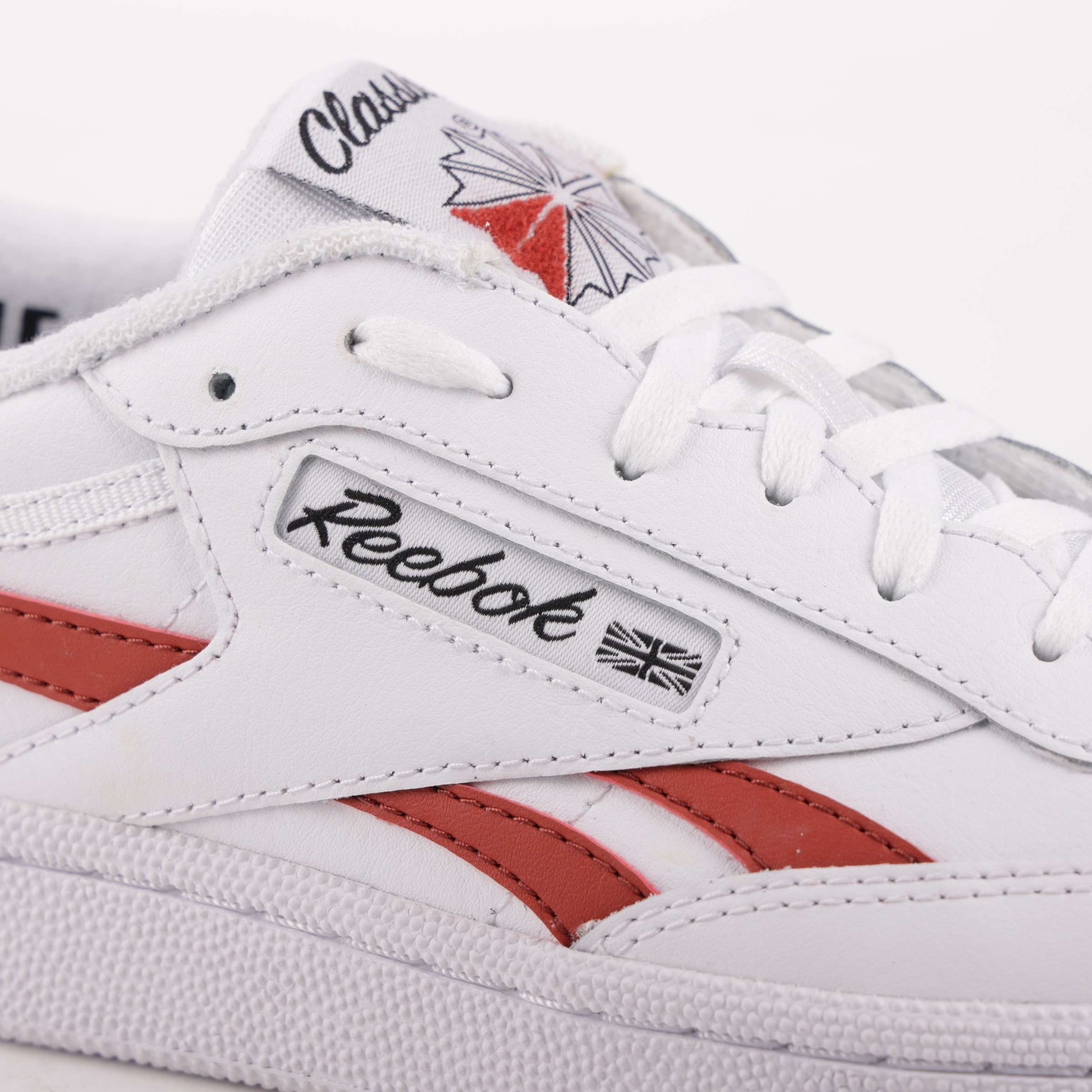 Tenis Club C Revenge image number 6