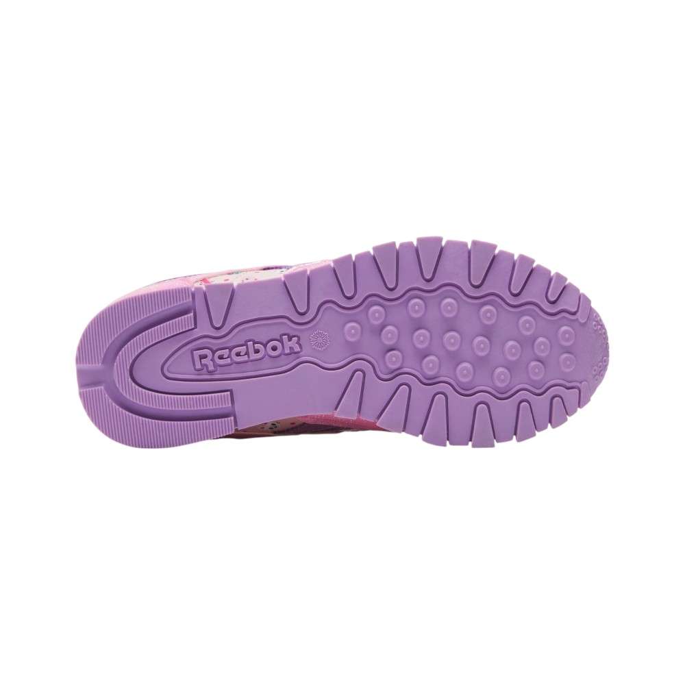 Tenis Classic Leather Step N Flash 2.0 x Gabby's Dollhouse image number 3