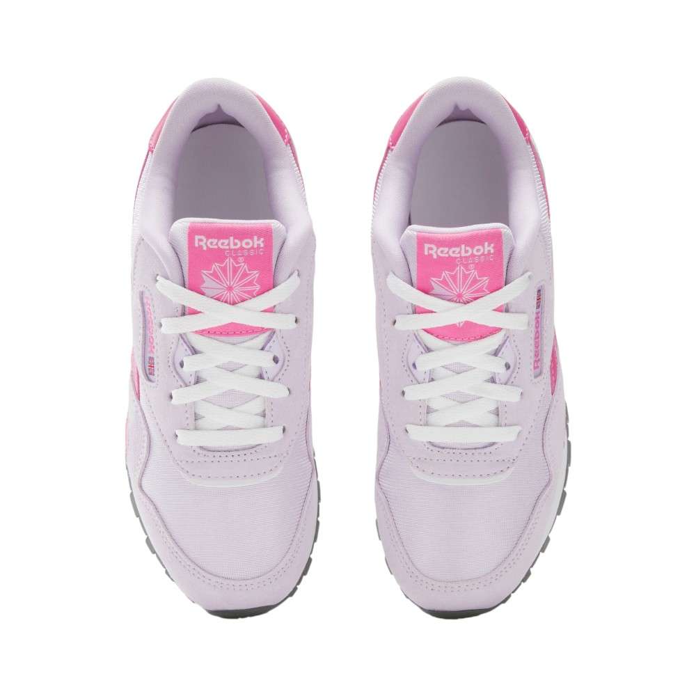 Tenis Classic Leather Nylon image number 4