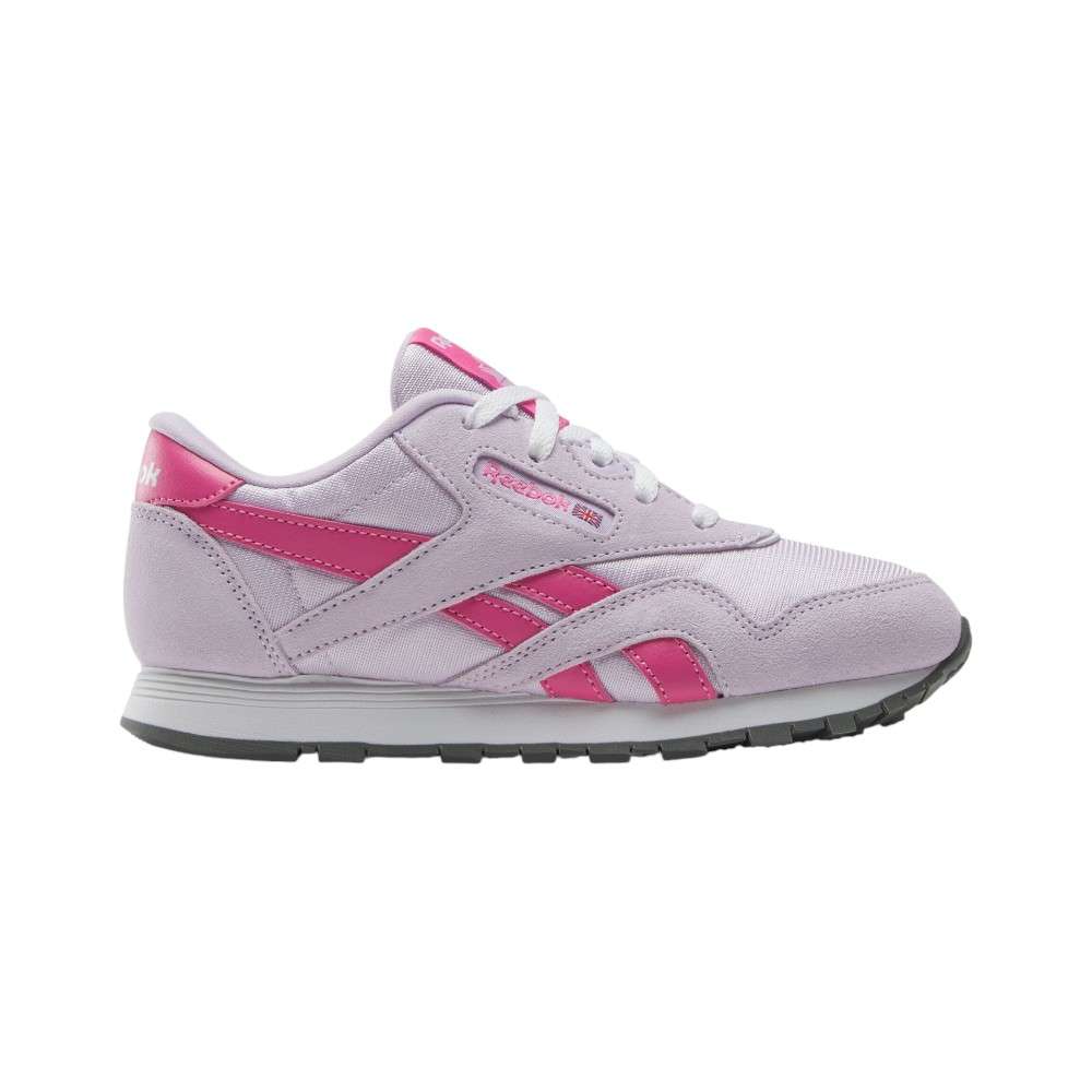 Tenis Classic Leather Nylon