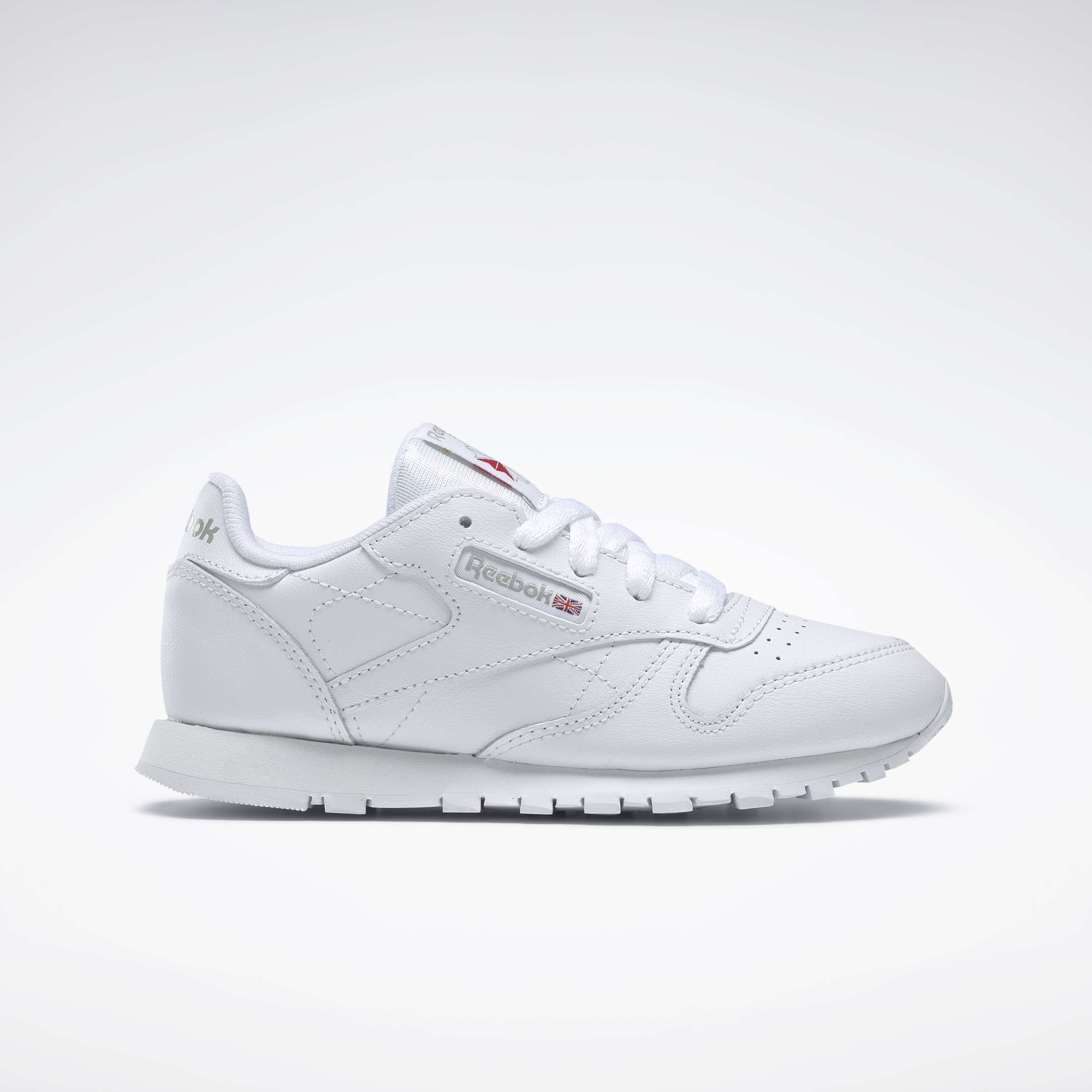 Tenis Classic Leather image number 0