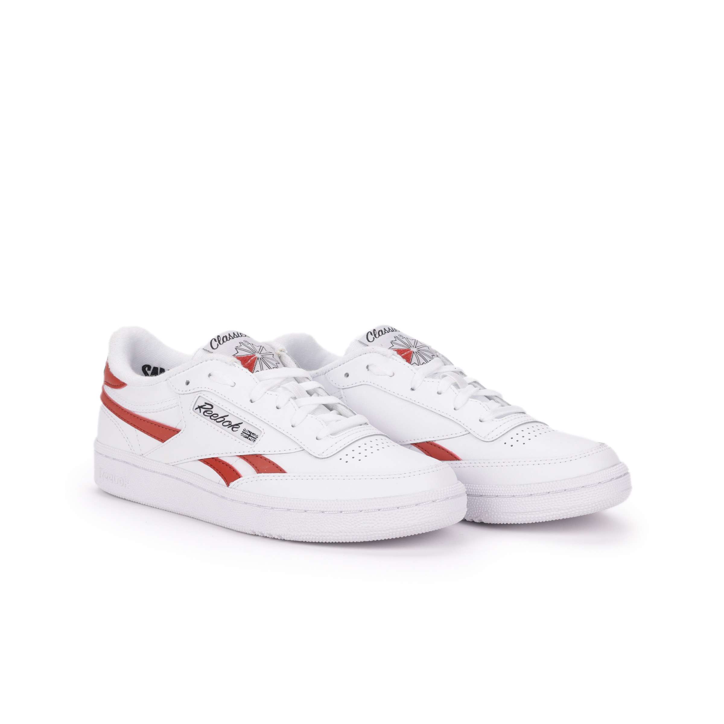 Tenis Club C Revenge