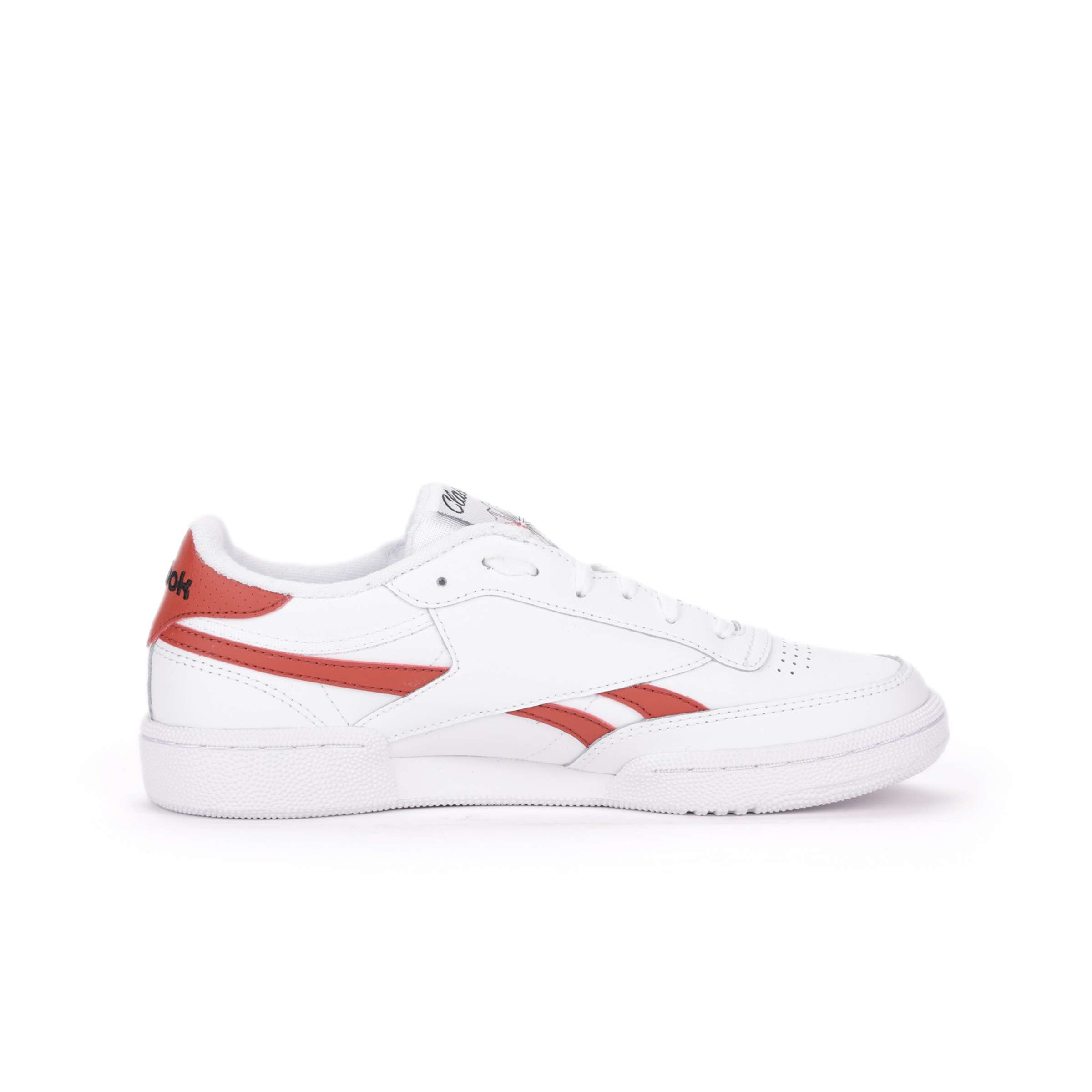 Tenis Club C Revenge