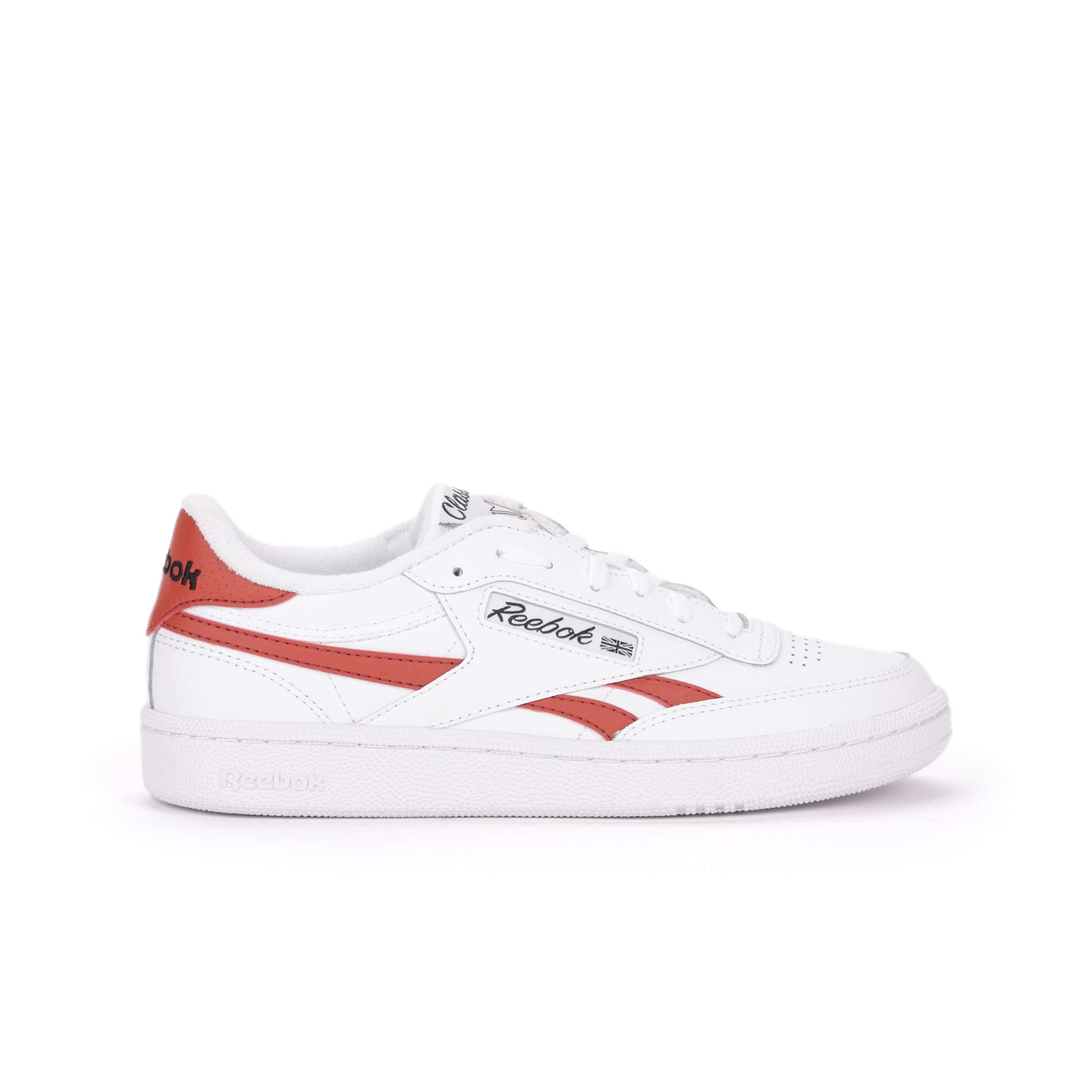 Tenis Club C Revenge