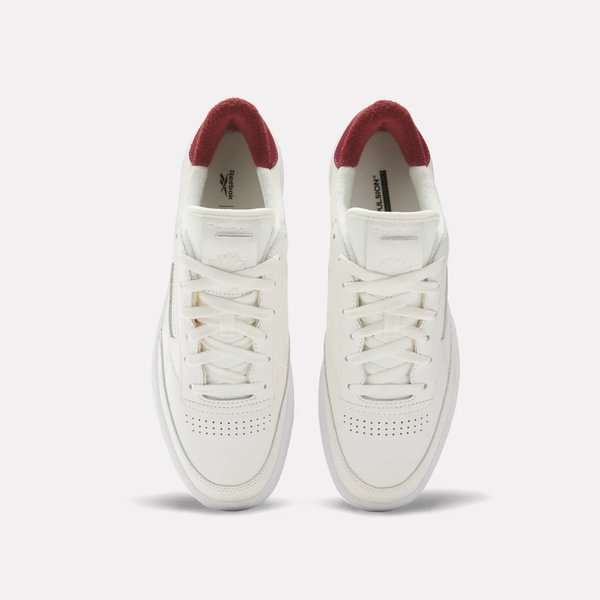 Tenis Club C 85 Vintage image number 4