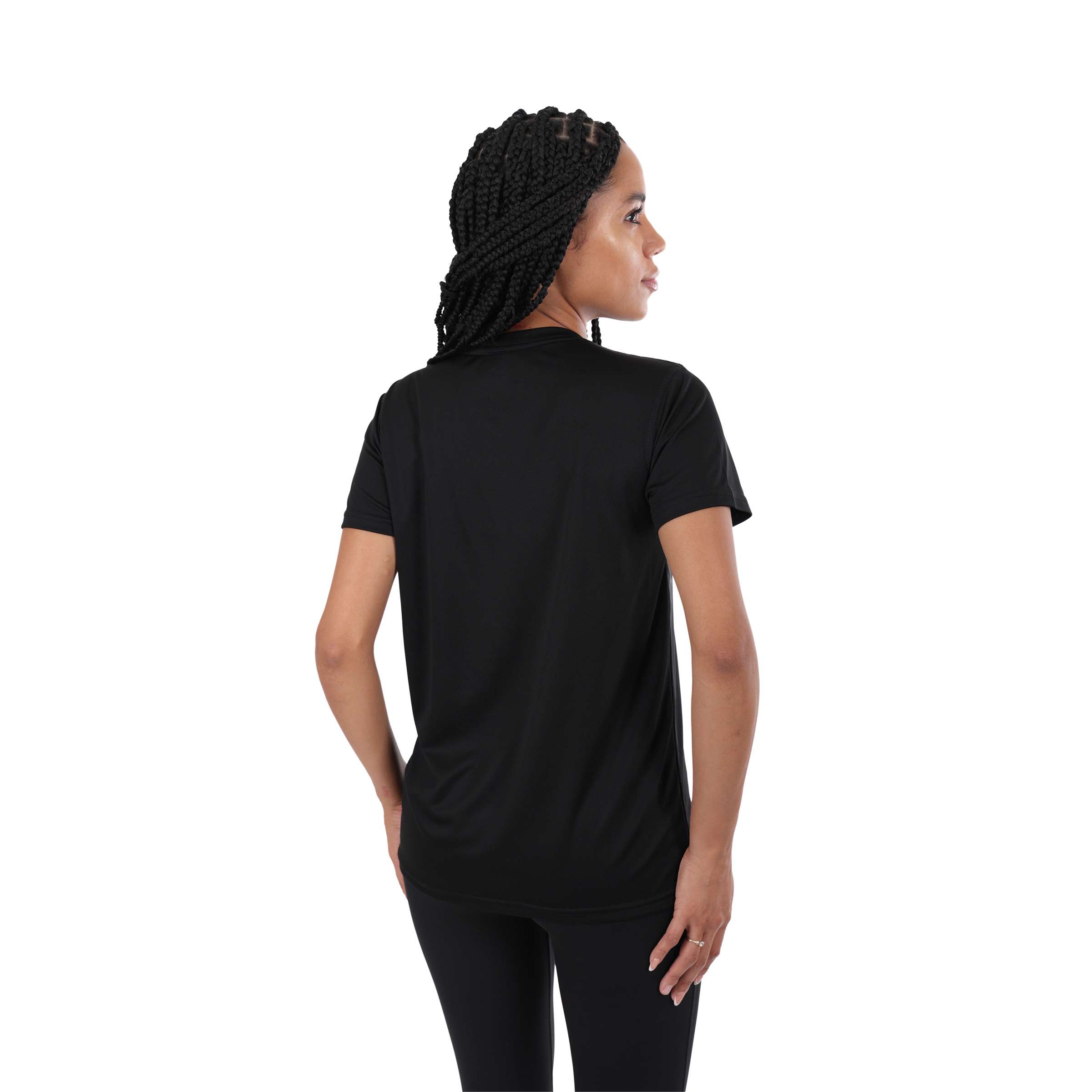 Playera Basic Athlete image number 2
