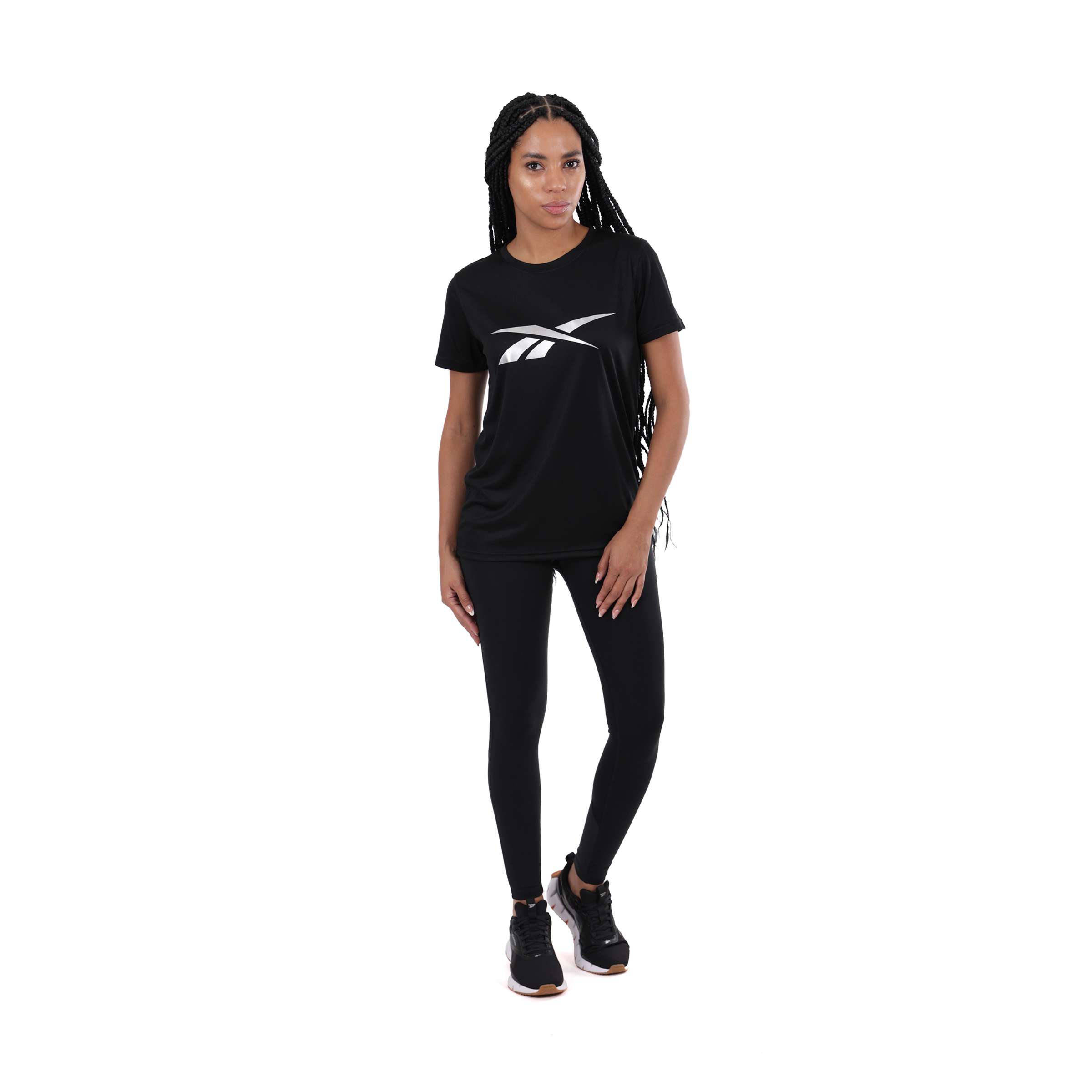 Playera Basic Athlete image number 1