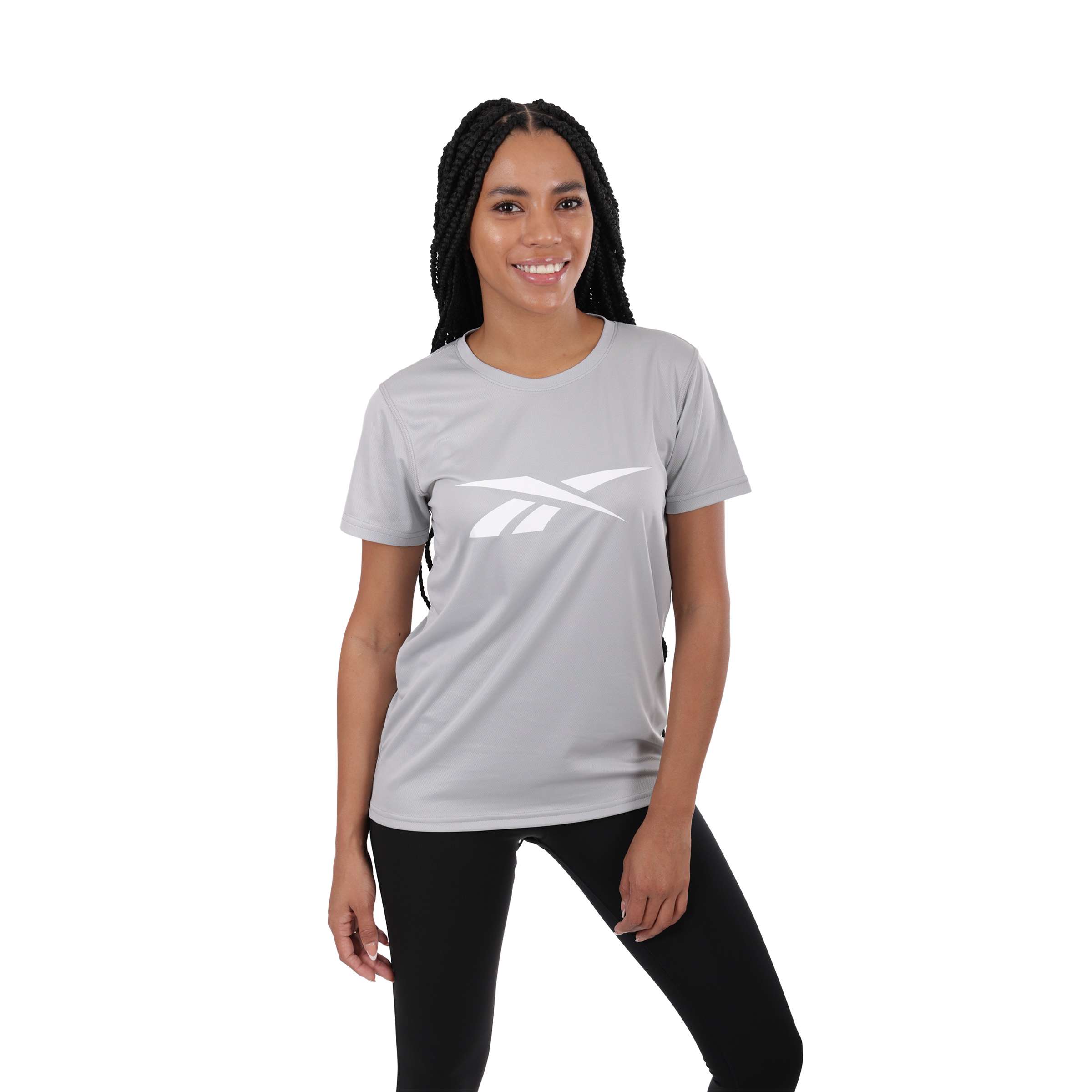 Playera Running Basic Athlete image number 0
