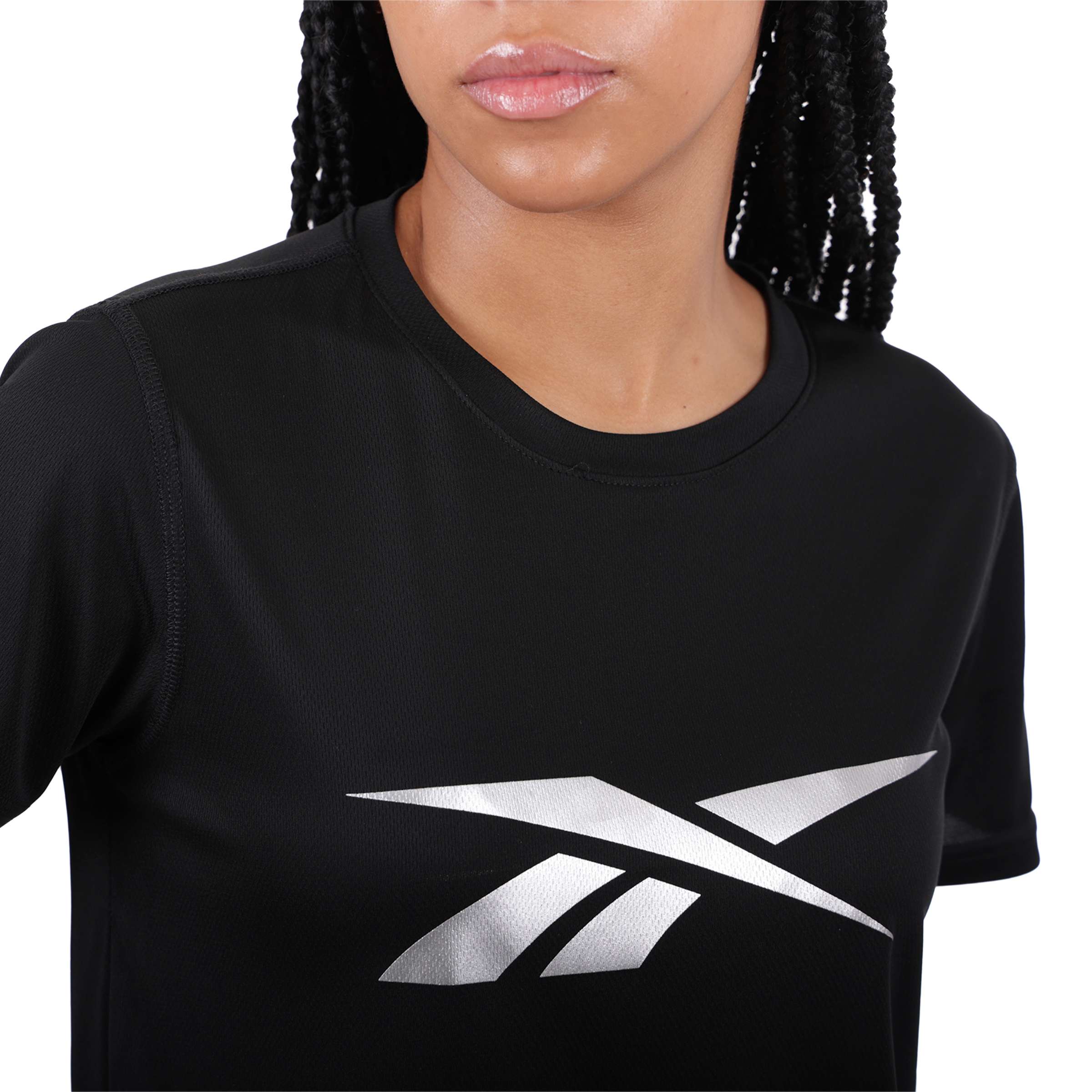 Playera Basic Athlete image number 3