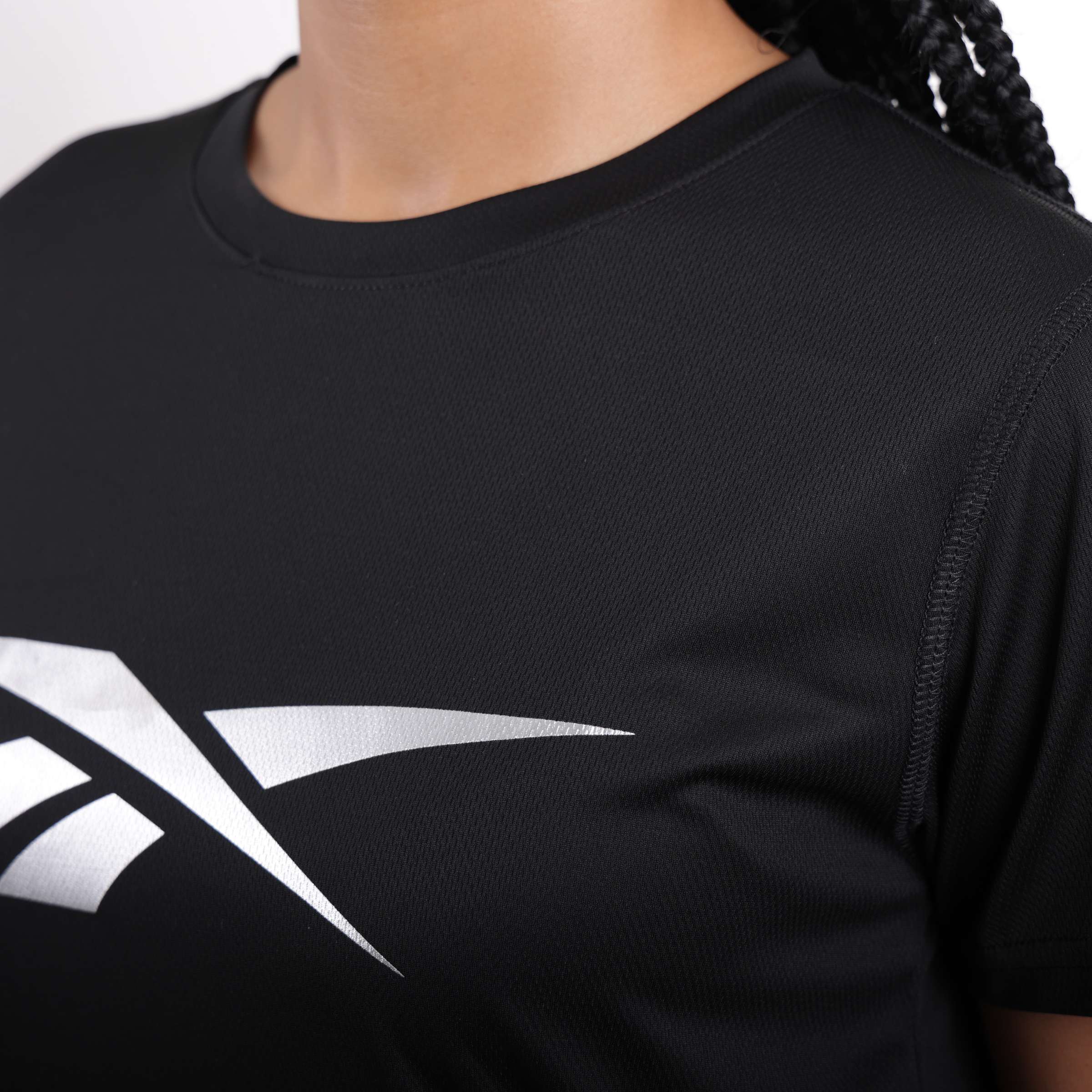 Playera Basic Athlete image number 4