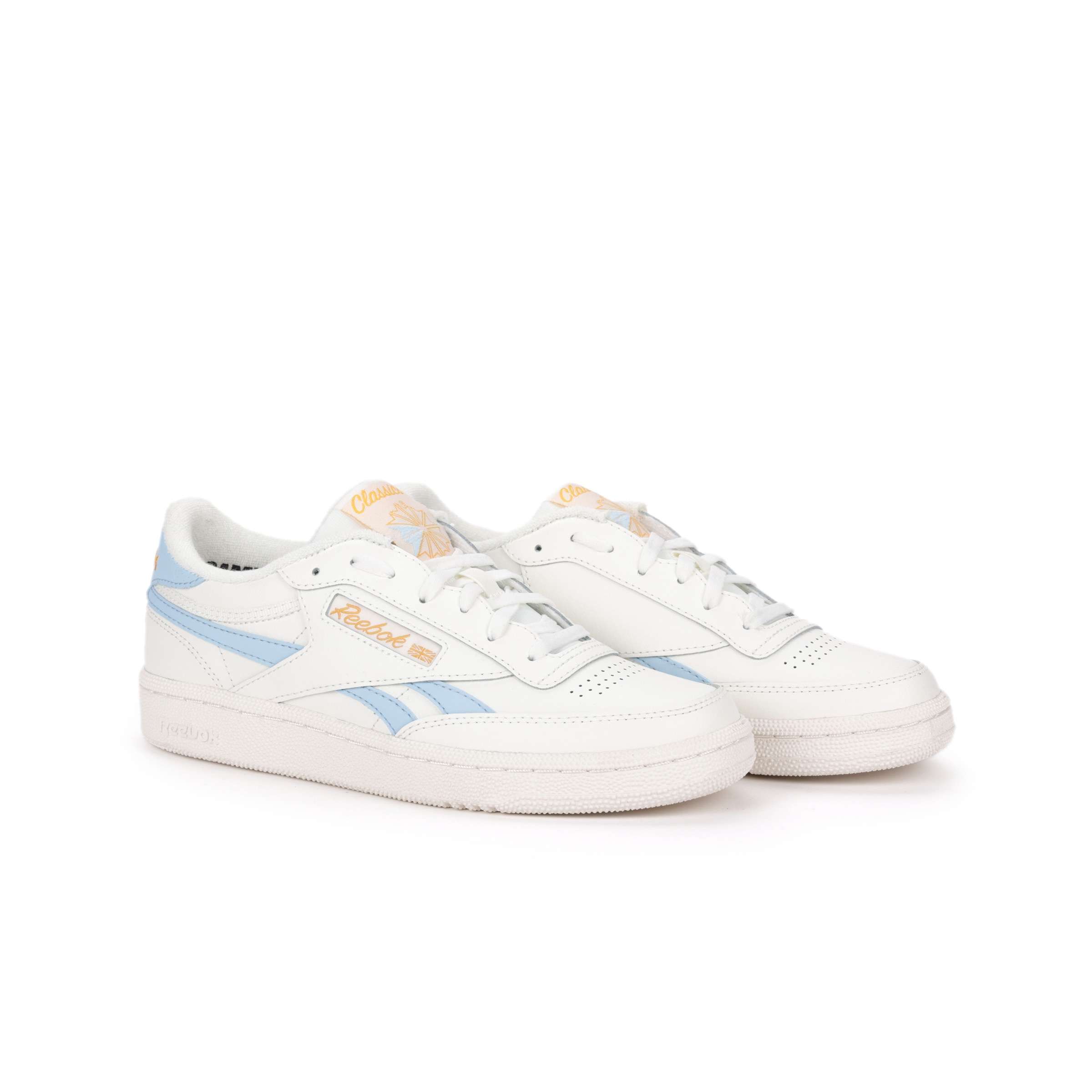Tenis Club C Revenge