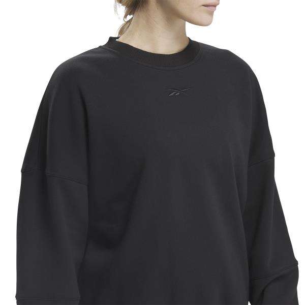 Sudadera Lux Oversized