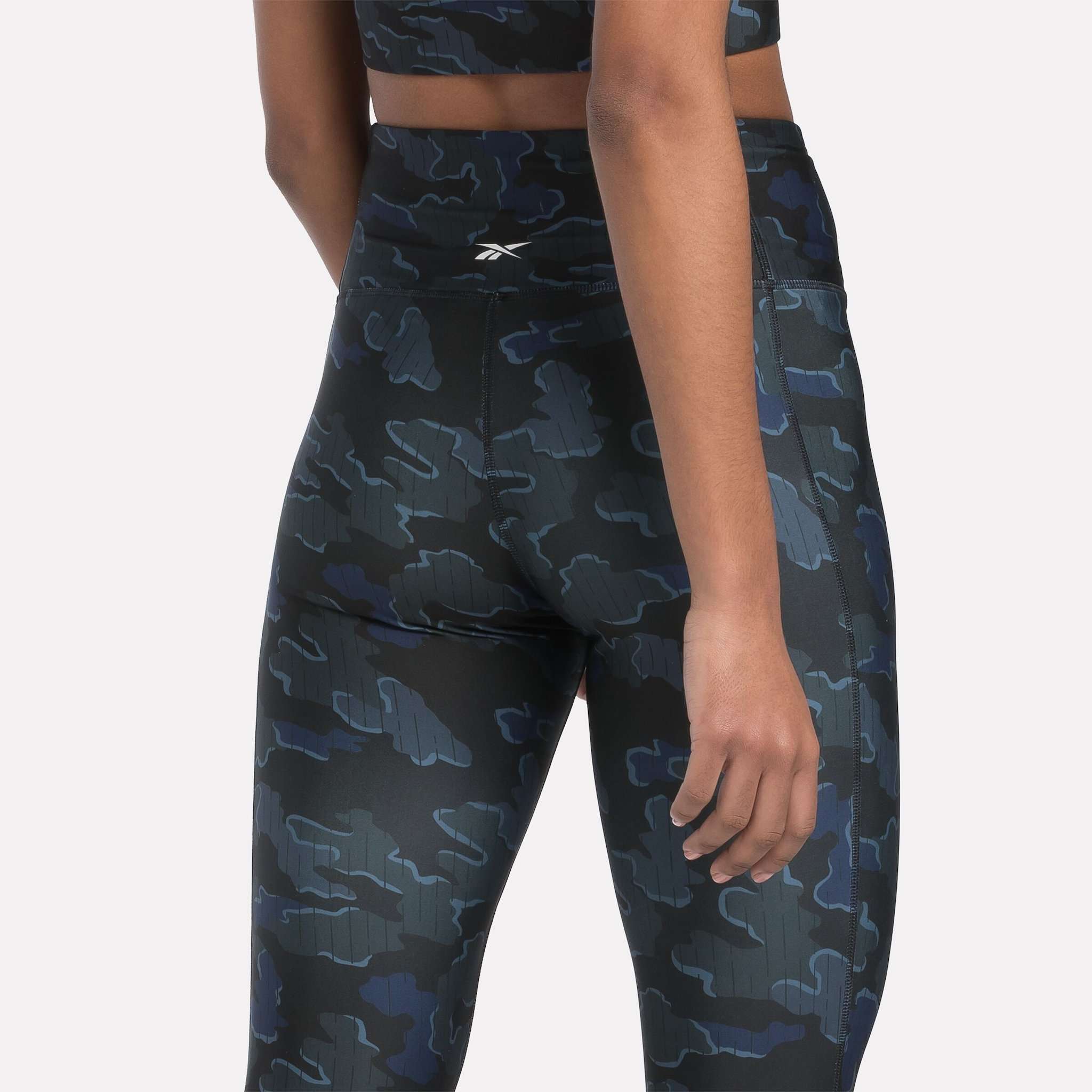 Leggins Workout Ready Camouflage image number 3