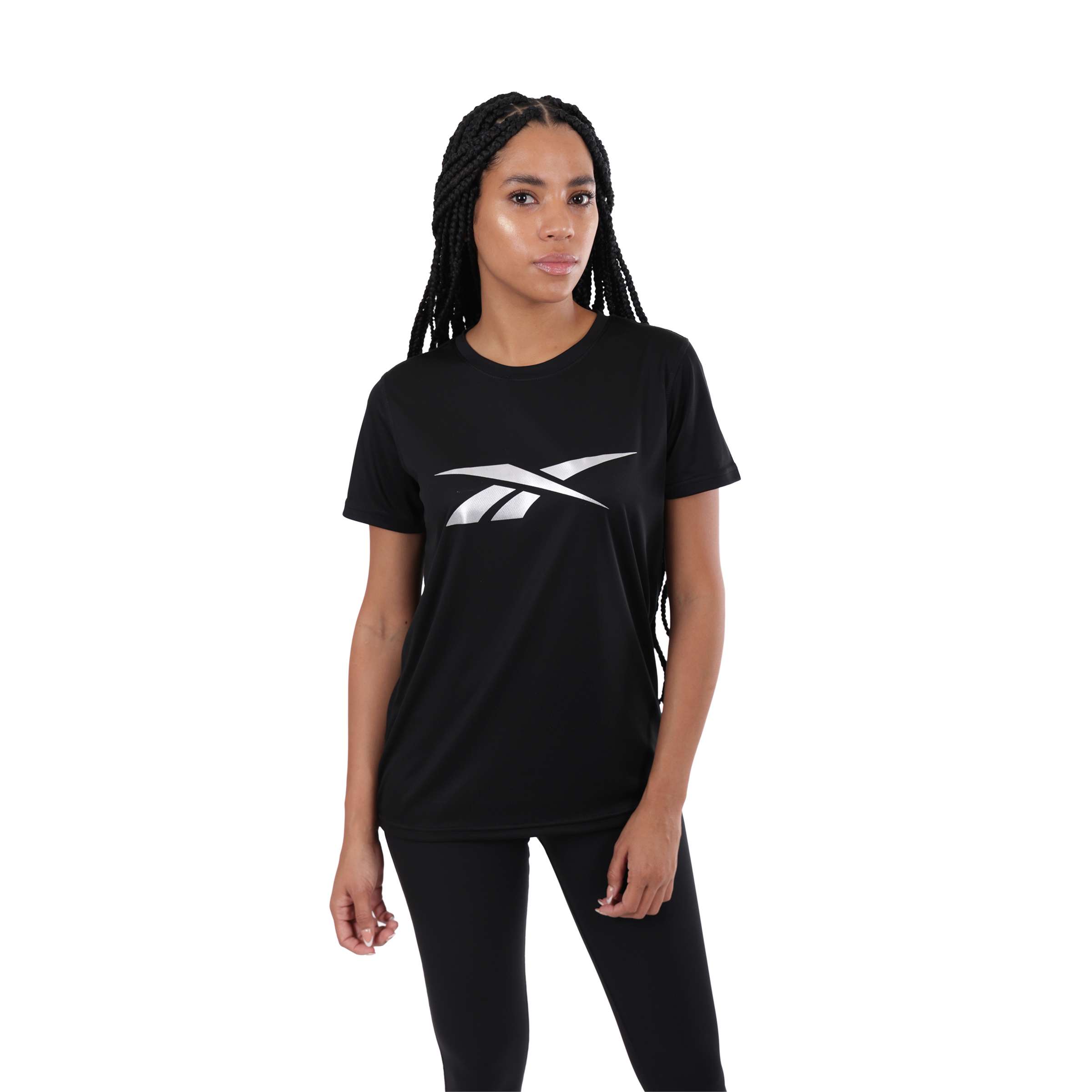 Playera Basic Athlete image number 0