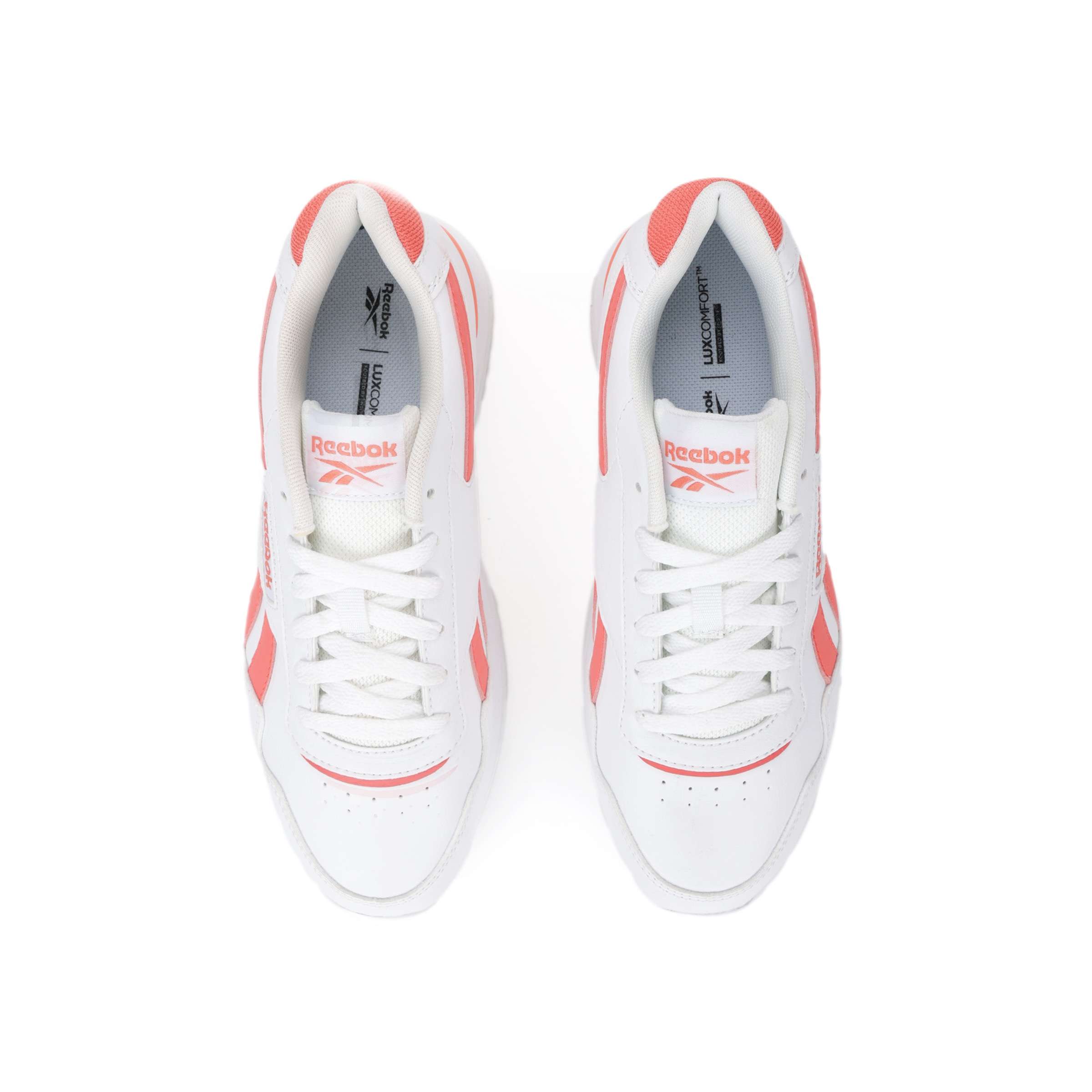 Con características clásicas de unos Reebok, pero destacándose por su suela ondulada y el clip TPU en el talón que les otorga un diseño único. image number 5