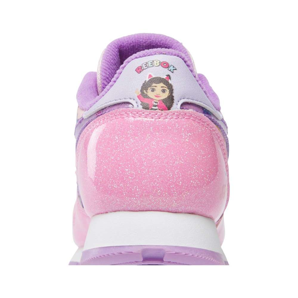 Tenis Classic Leather Step N Flash 2.0 x Gabby's Dollhouse image number 6