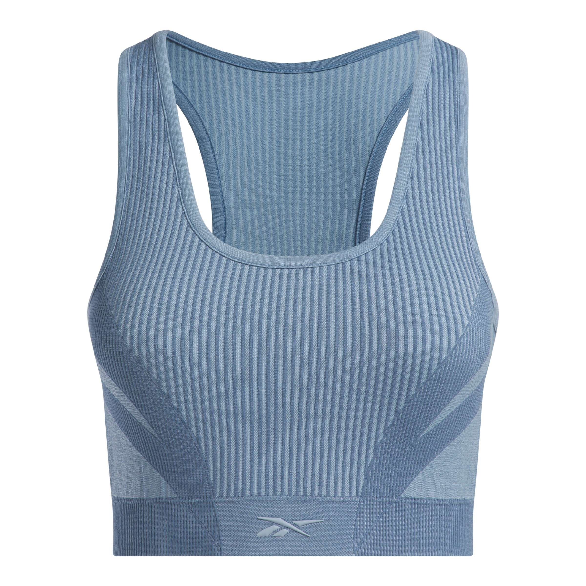 Top Deportivo Training Lab Seamless