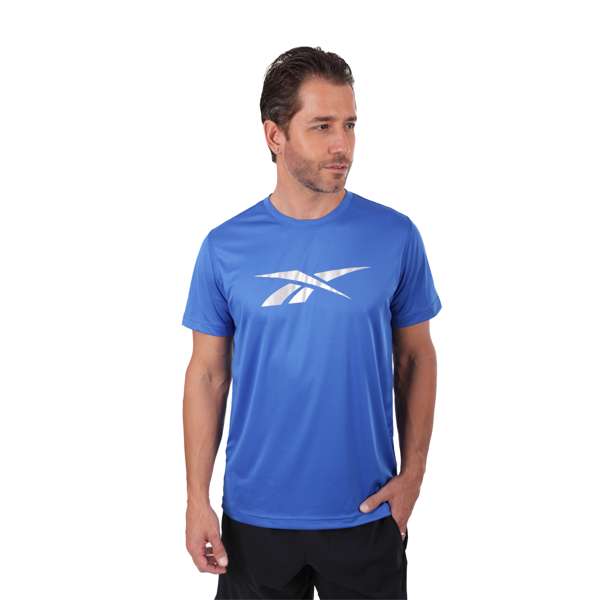 Playera Running Basic Athlete