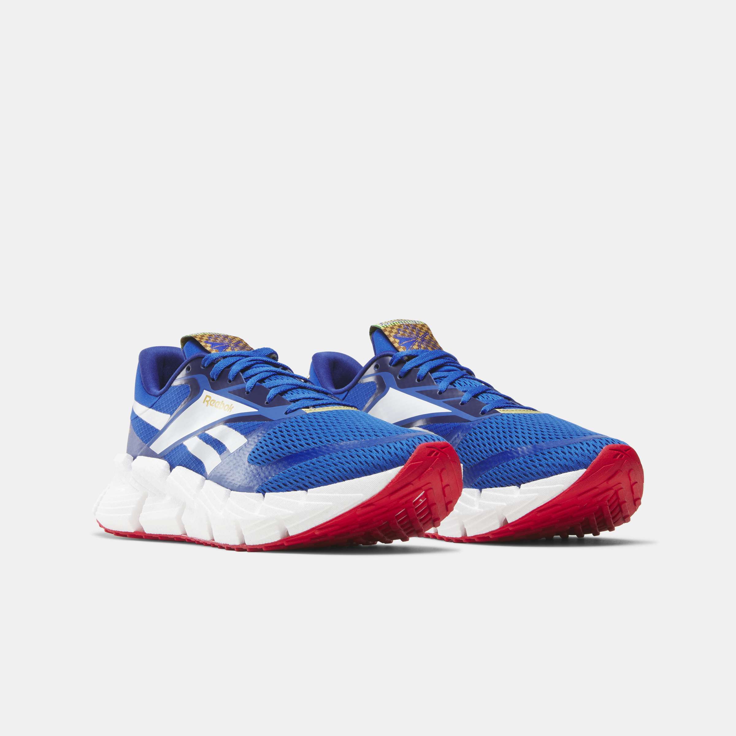 Tenis Floatzig 1 x Sonic