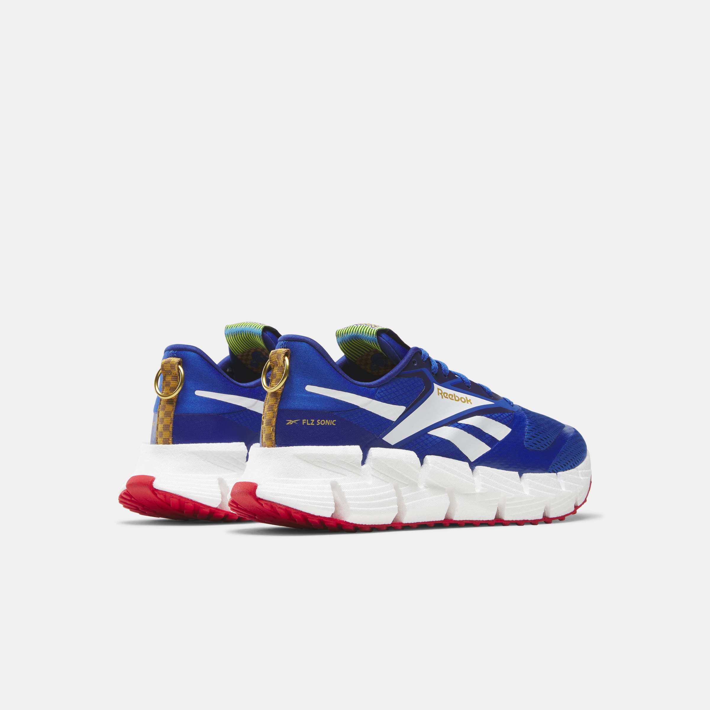 Tenis Floatzig 1 x Sonic