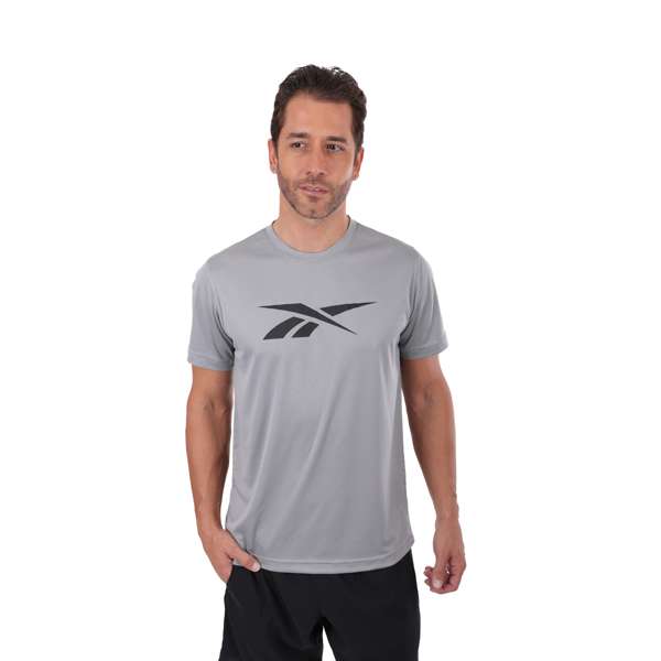 Playera Running Basic Athlete