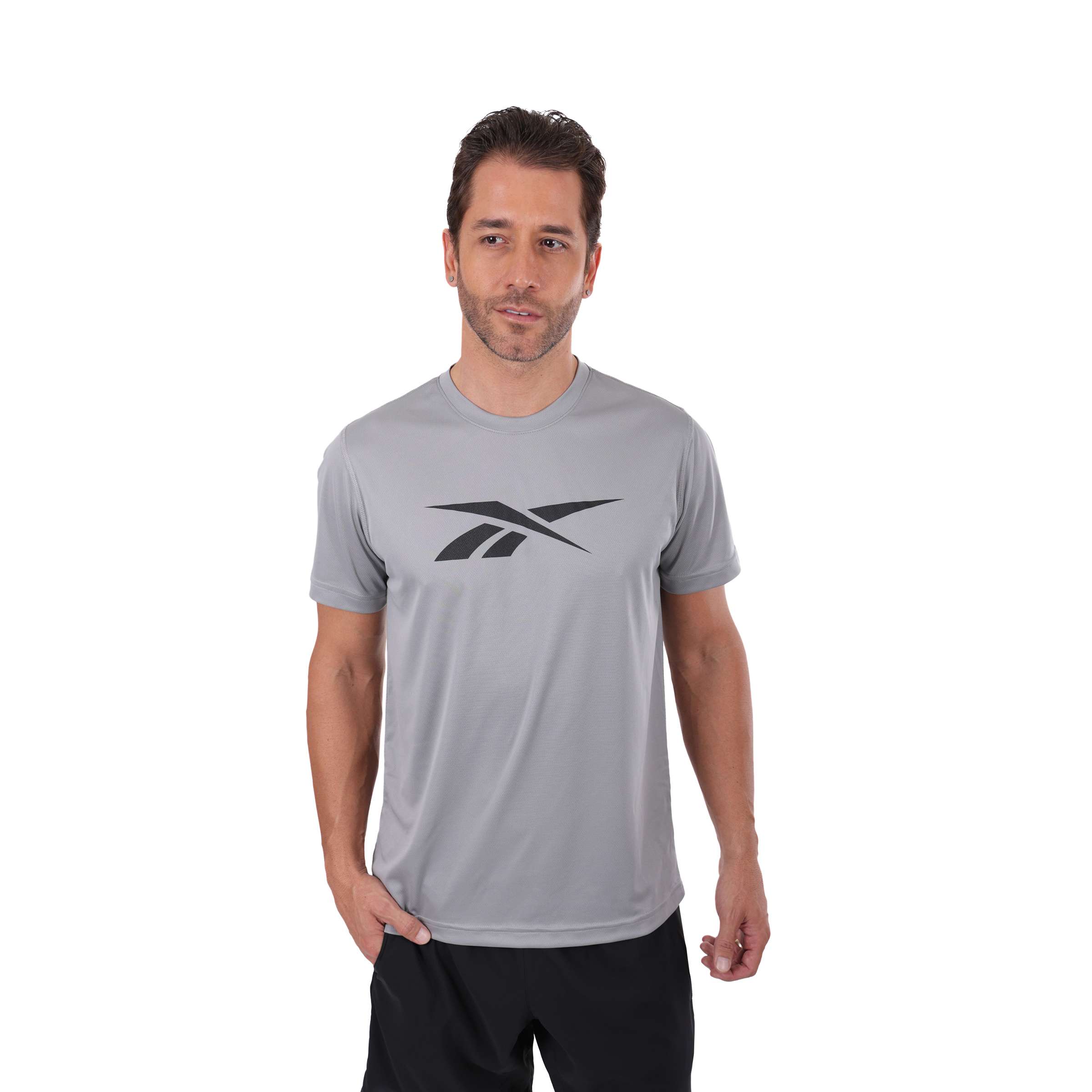 Playera Running Basic Athlete