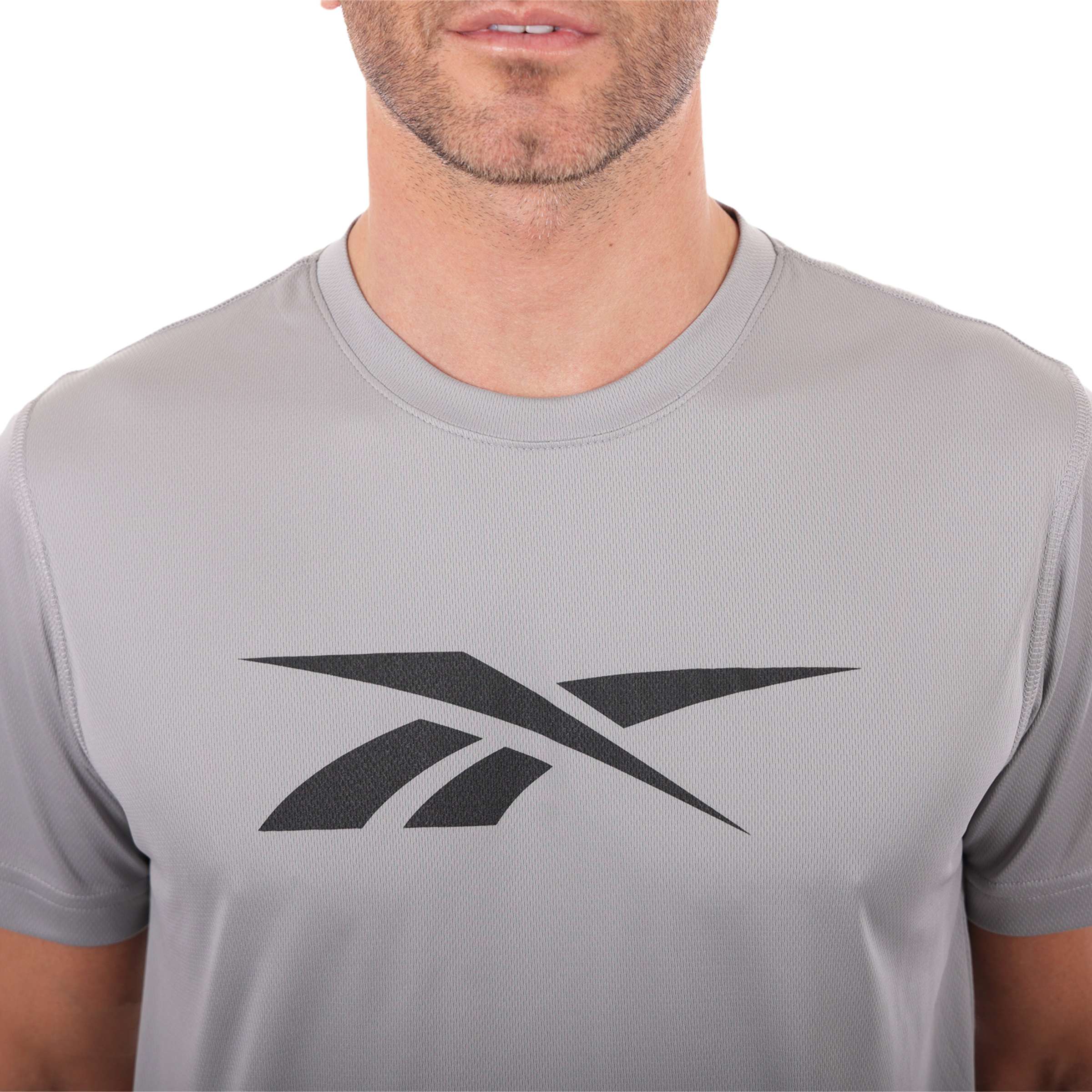 Playera Running Basic Athlete image number 3
