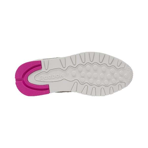 Un homenaje al estilo Reebok de principios del siglo XX. Estos tenis tienen un aire retro que combina a la perfección con tu vida moderna. image number 3
