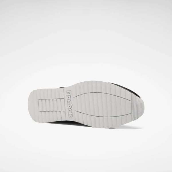 Con características clásicas de unos Reebok, pero destacándose por su suela ondulada y el clip TPU en el talón que les otorga un diseño único. image number 4