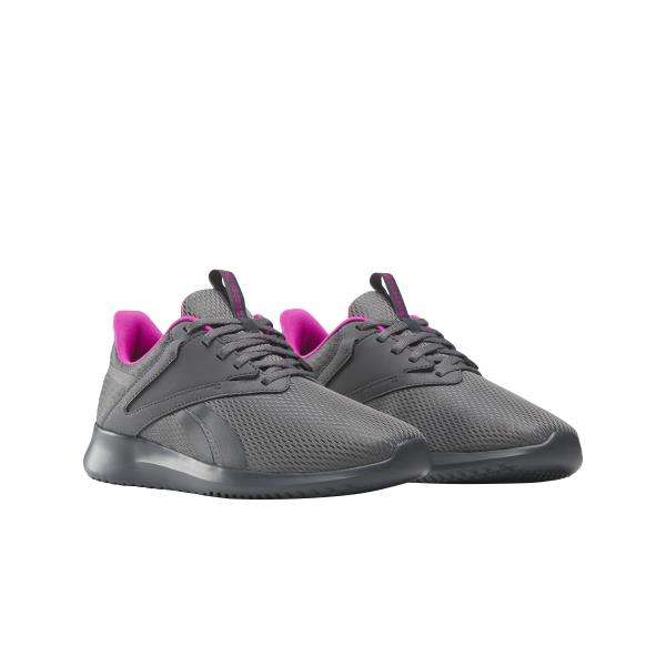 Tenis Fluxlite Con una parte superior de malla ligera y transpirable y ranuras flexibles que permiten un rango completo de movimiento.