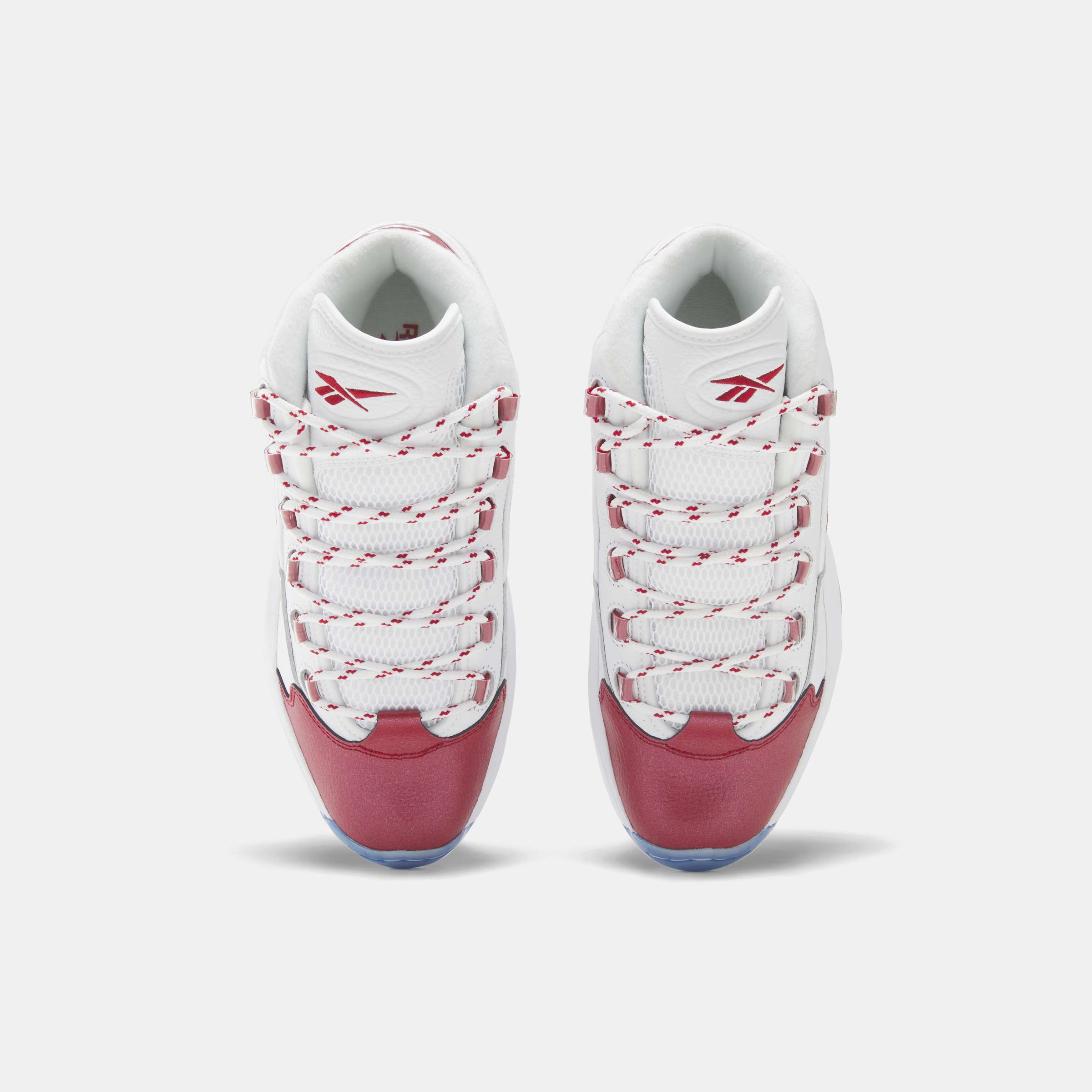 Tenis Question Mid image number 3