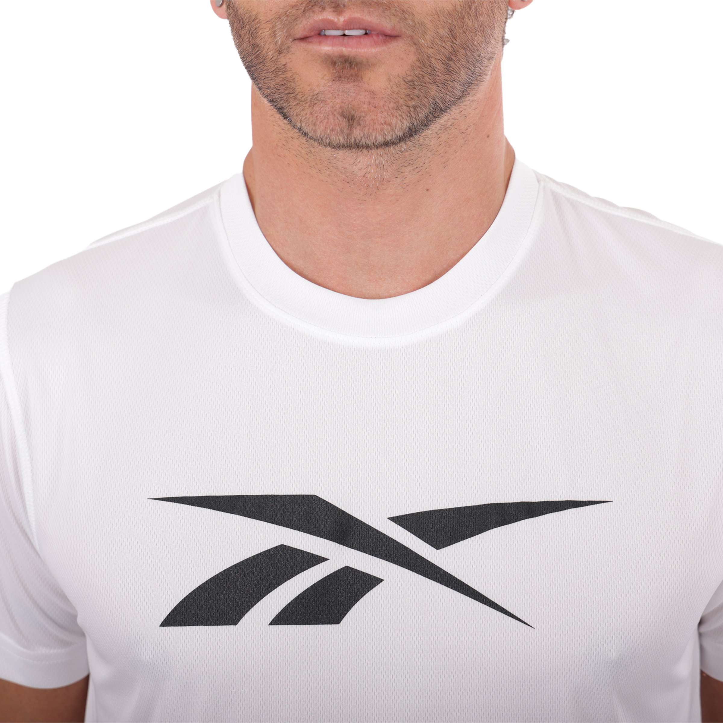 Playera Running Basic Athlete image number 3