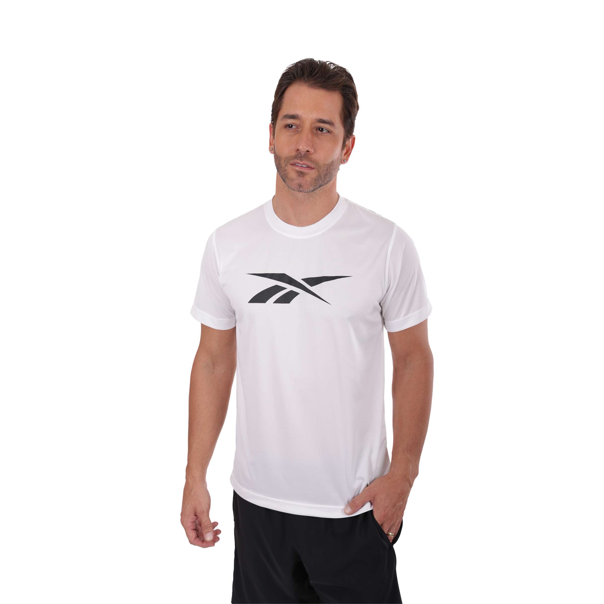 Playera Running Basic Athlete
