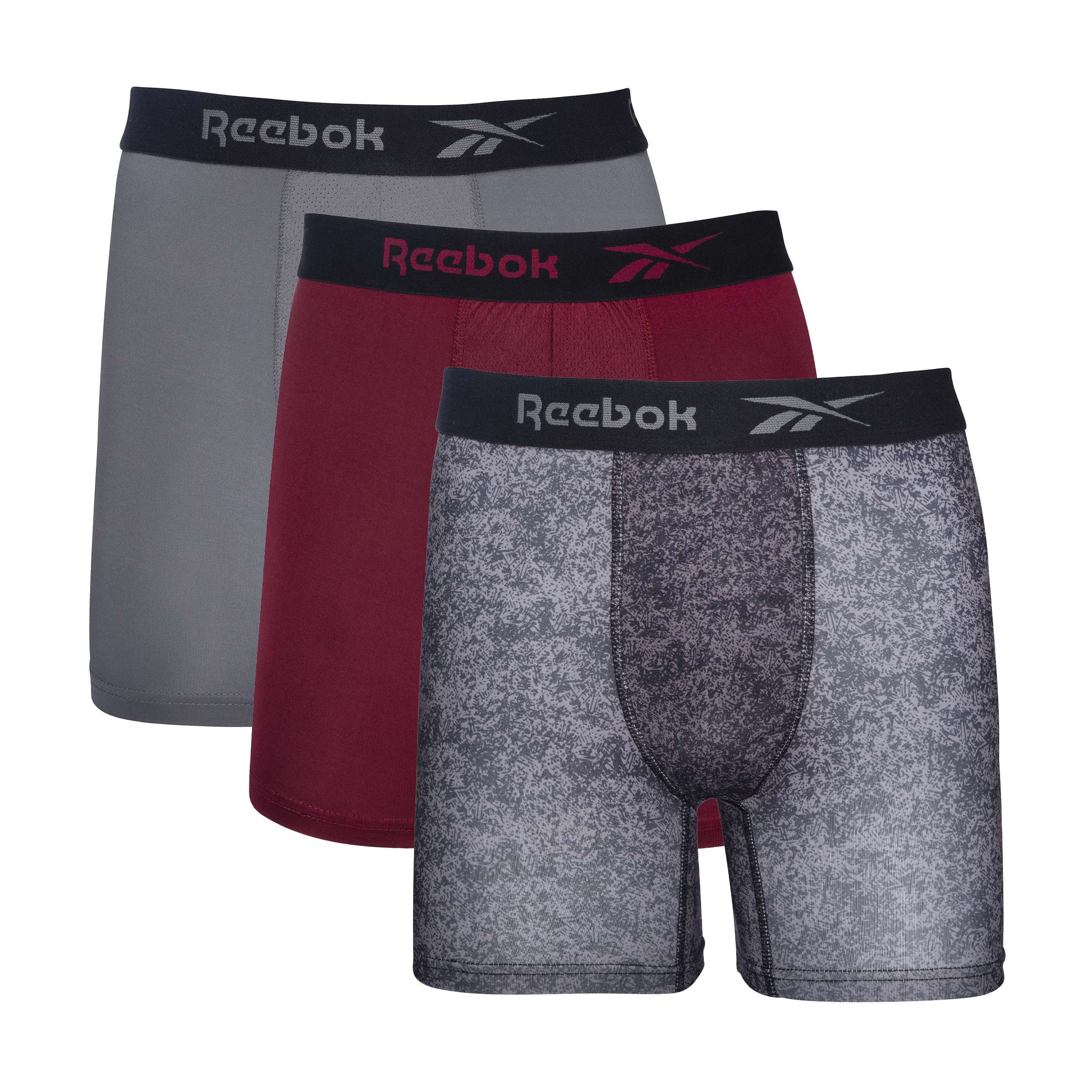 Boxers Classics 3 pzas
