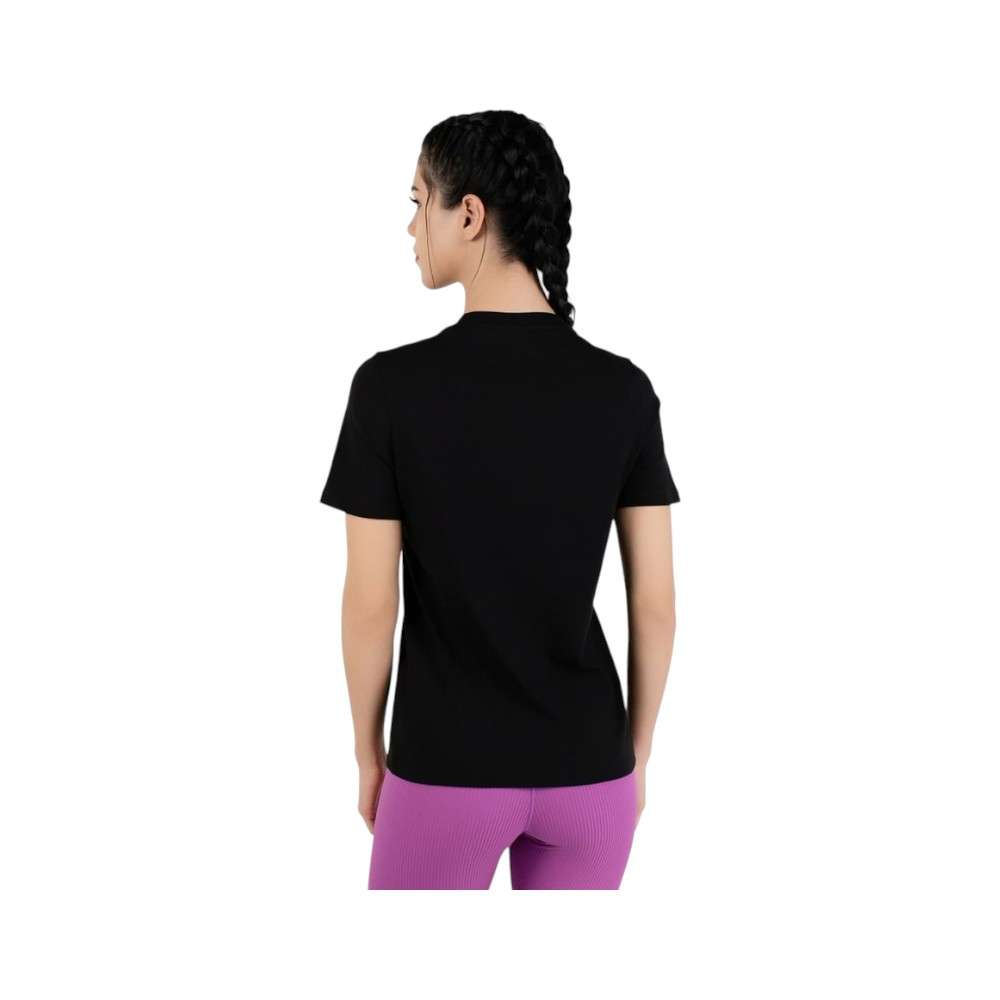Playera Training Identity Big Logo